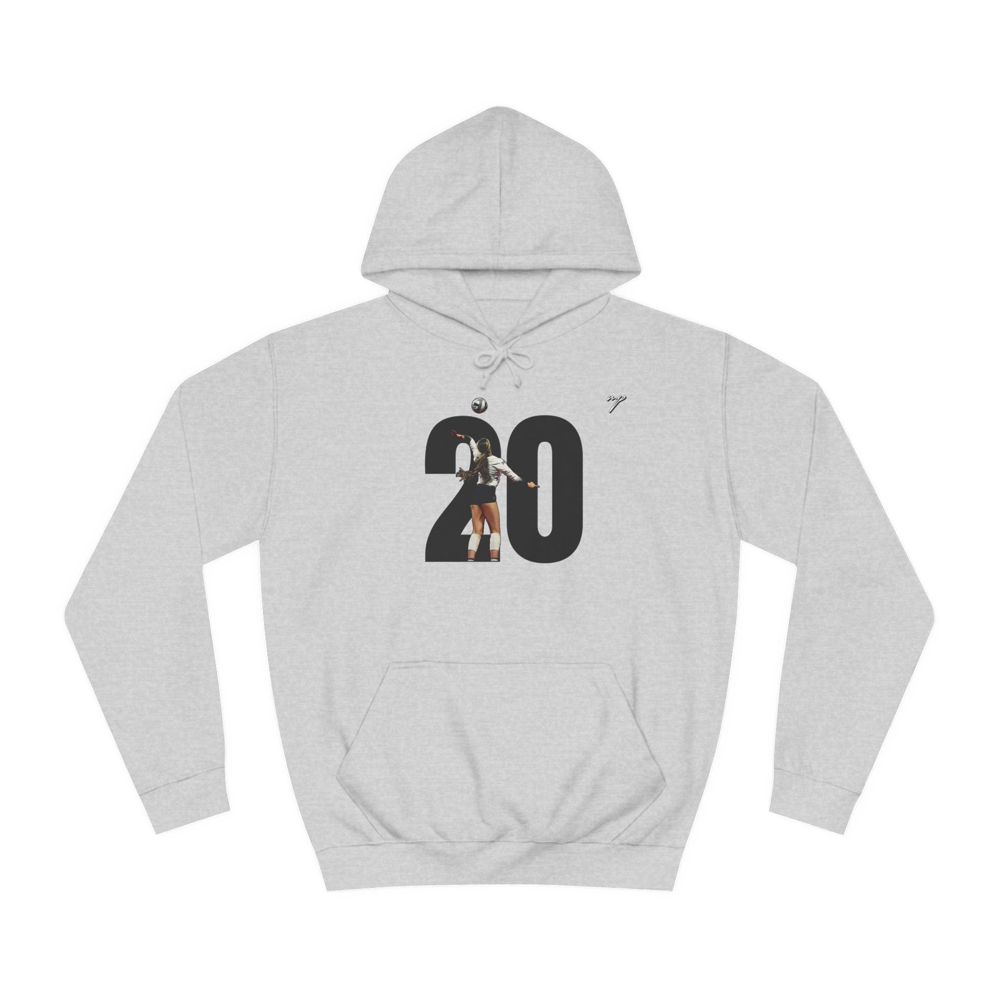 Gretchen Sigman Hoodie