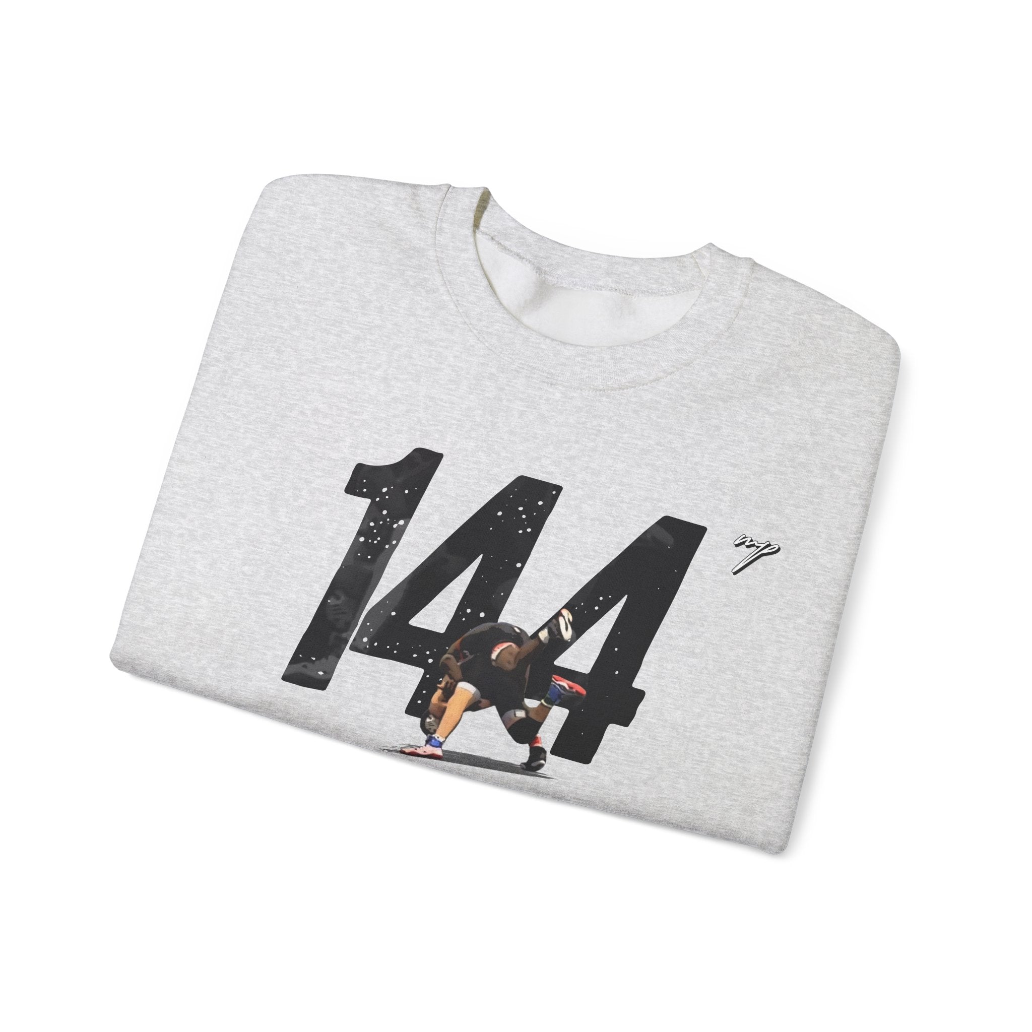 Jessie Pacheco Crewneck