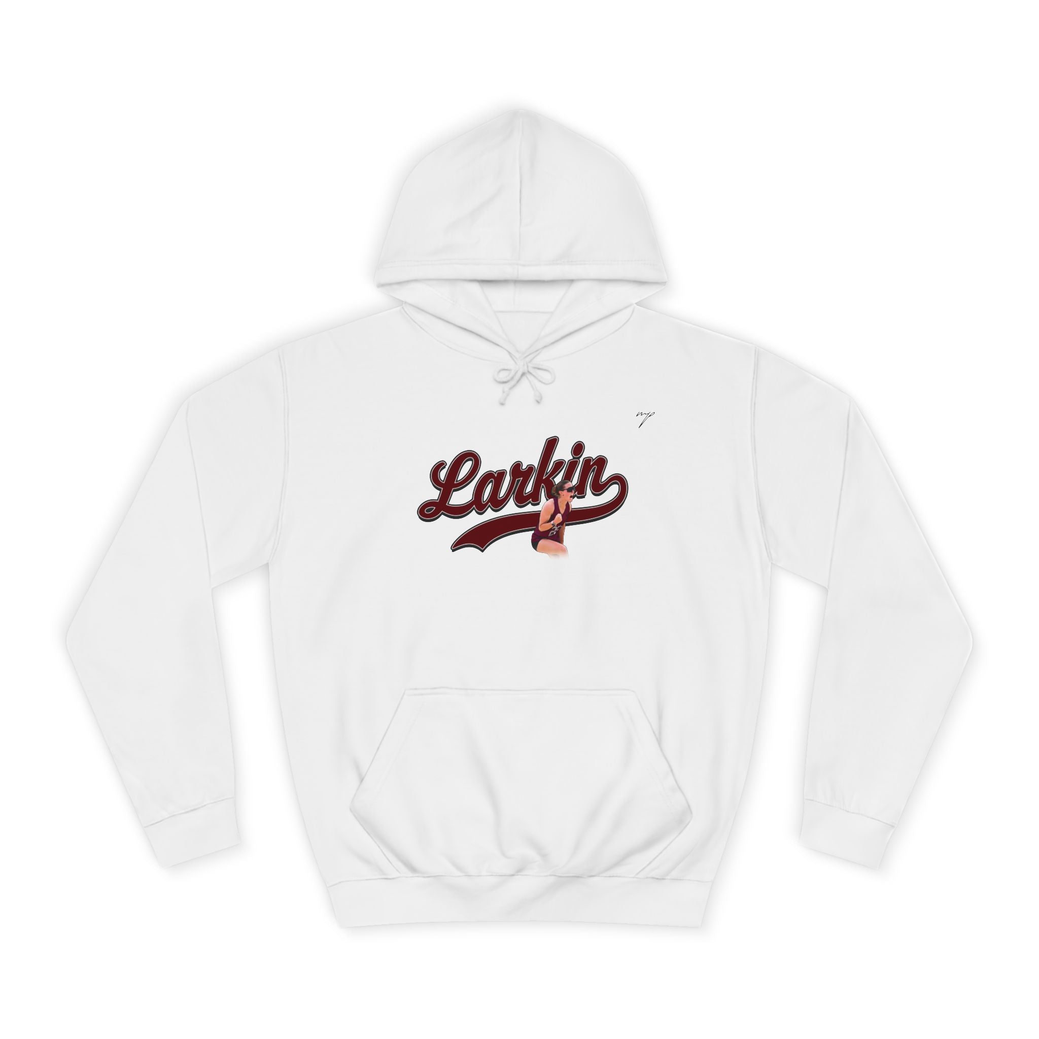 Ally Larkin Hoodie