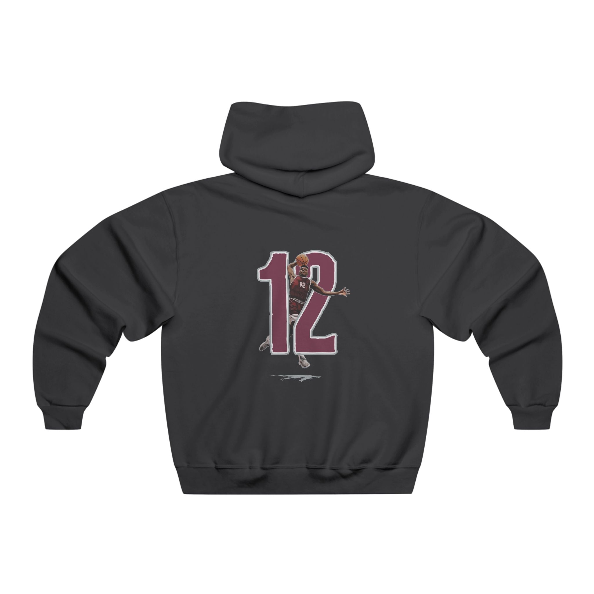 Zytarious Morlte Vintage Hoodie