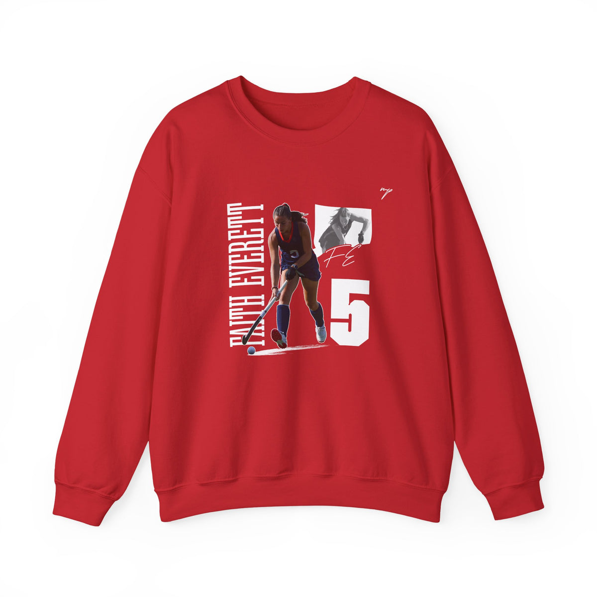 Faith Everett Crewneck