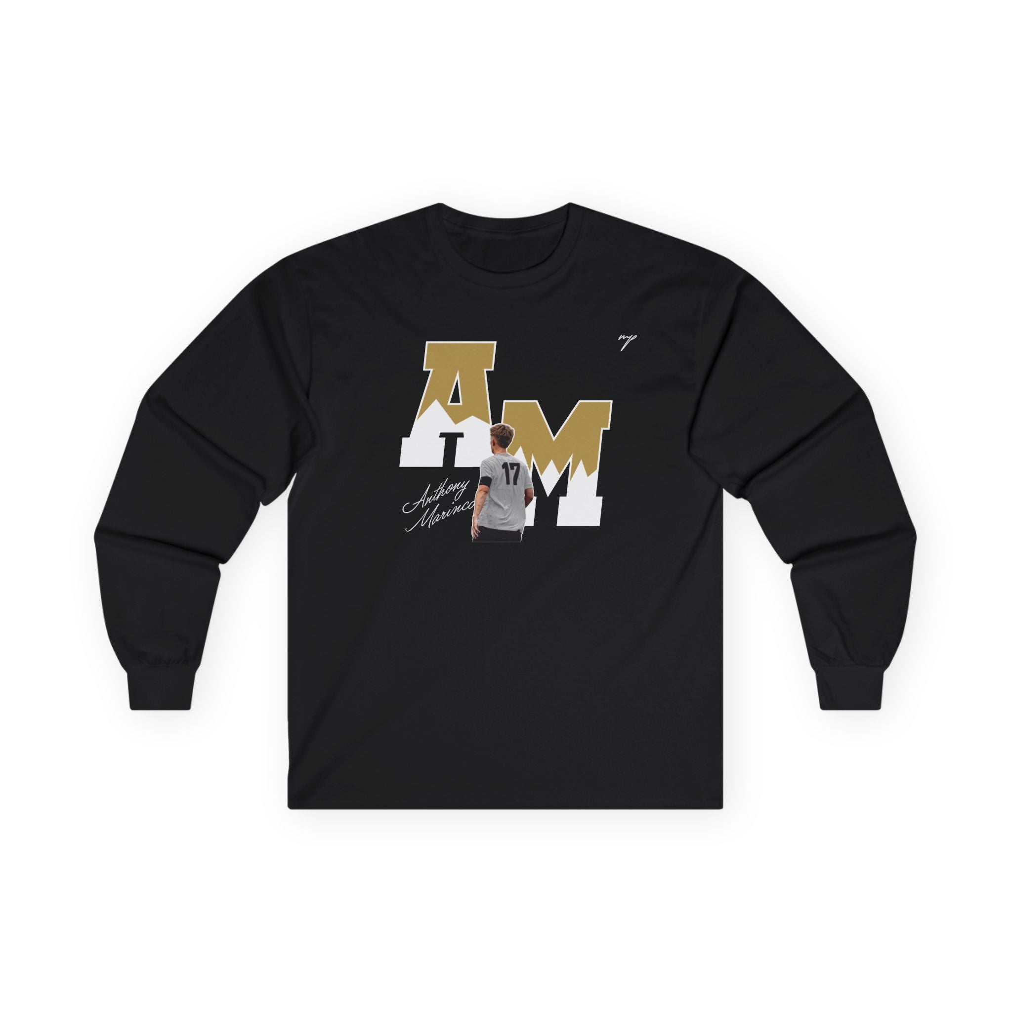 Anthony Marinco Long Sleeve
