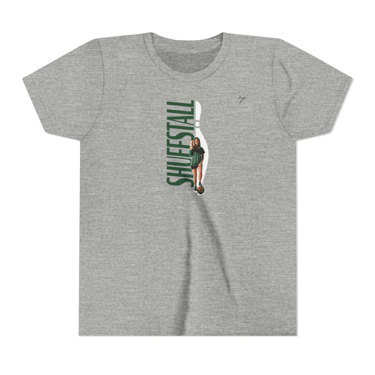 Ashlyn Shuffstall YOUTH Graphic Tee