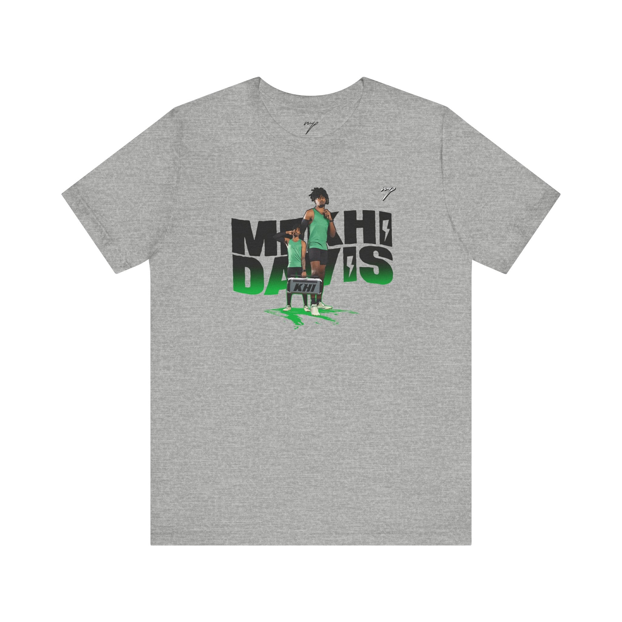 Mekhi Davis Graphic Tee
