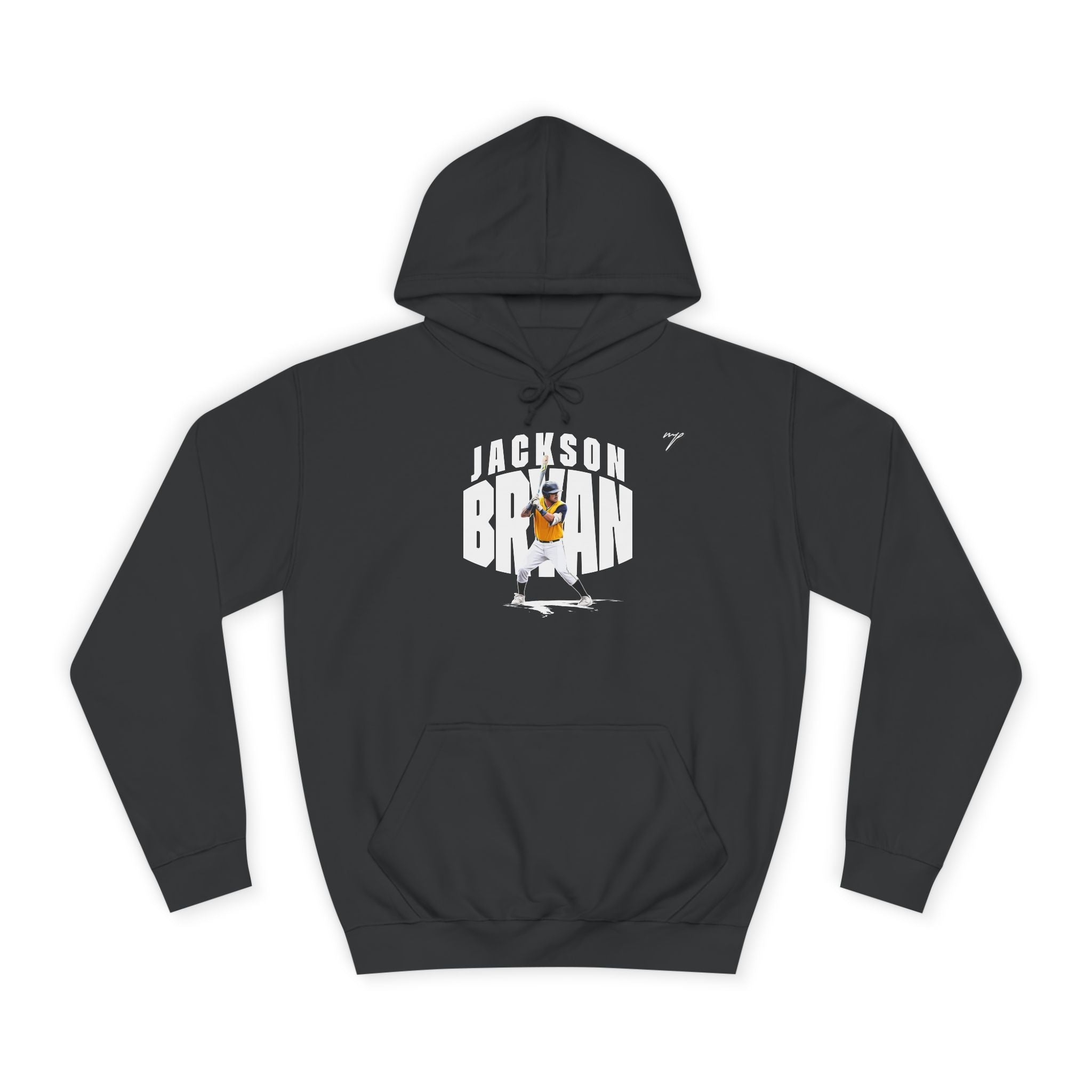 Jackson Bryan Hoodie