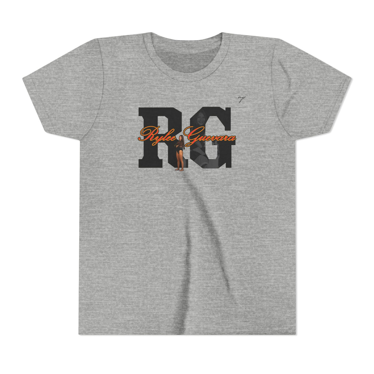 Rylee Guevara YOUTH Graphic Tee