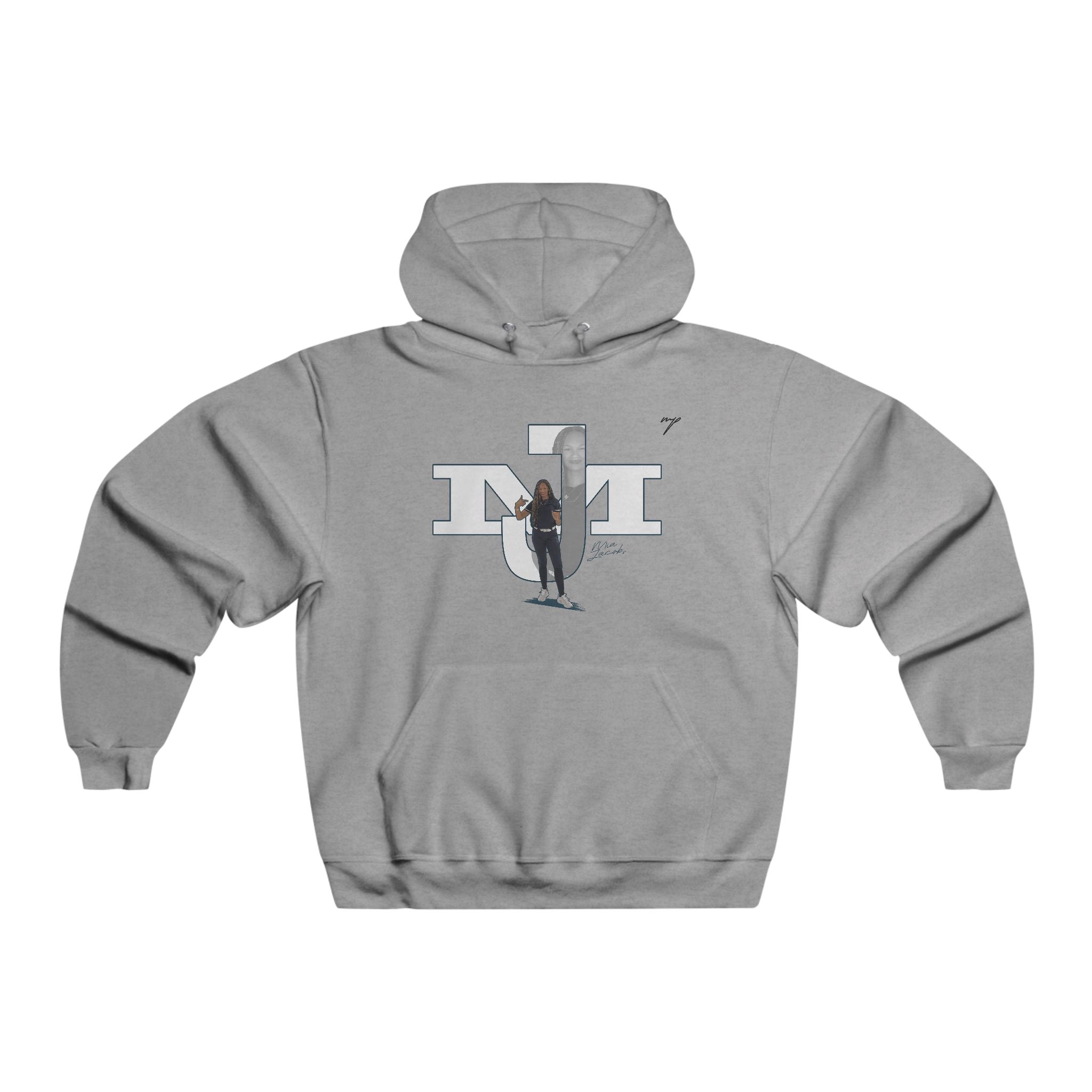 Mia Jacobs Vintage Hoodie