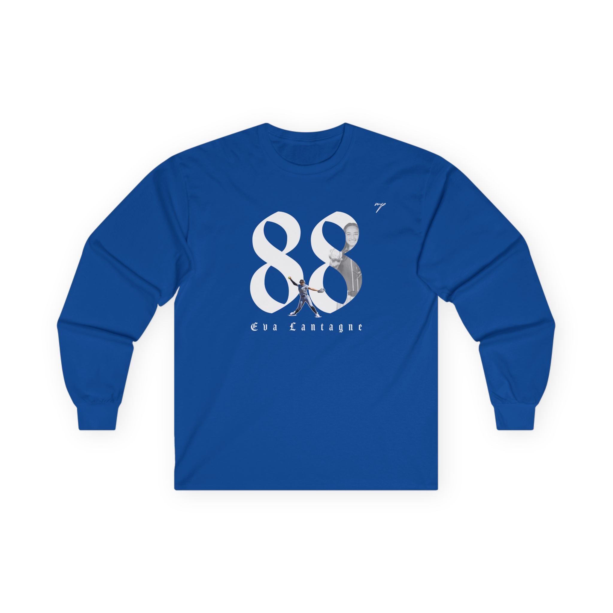 Eva Lantagne Long Sleeve