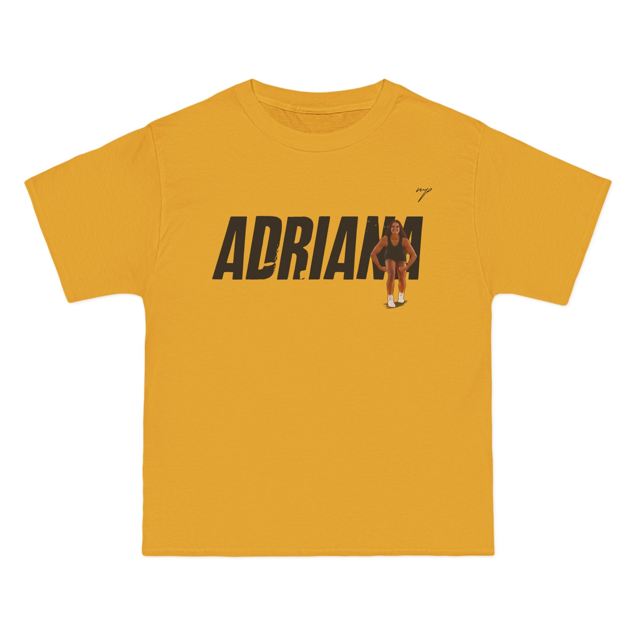 Adriana Palumbo Vintage Tee