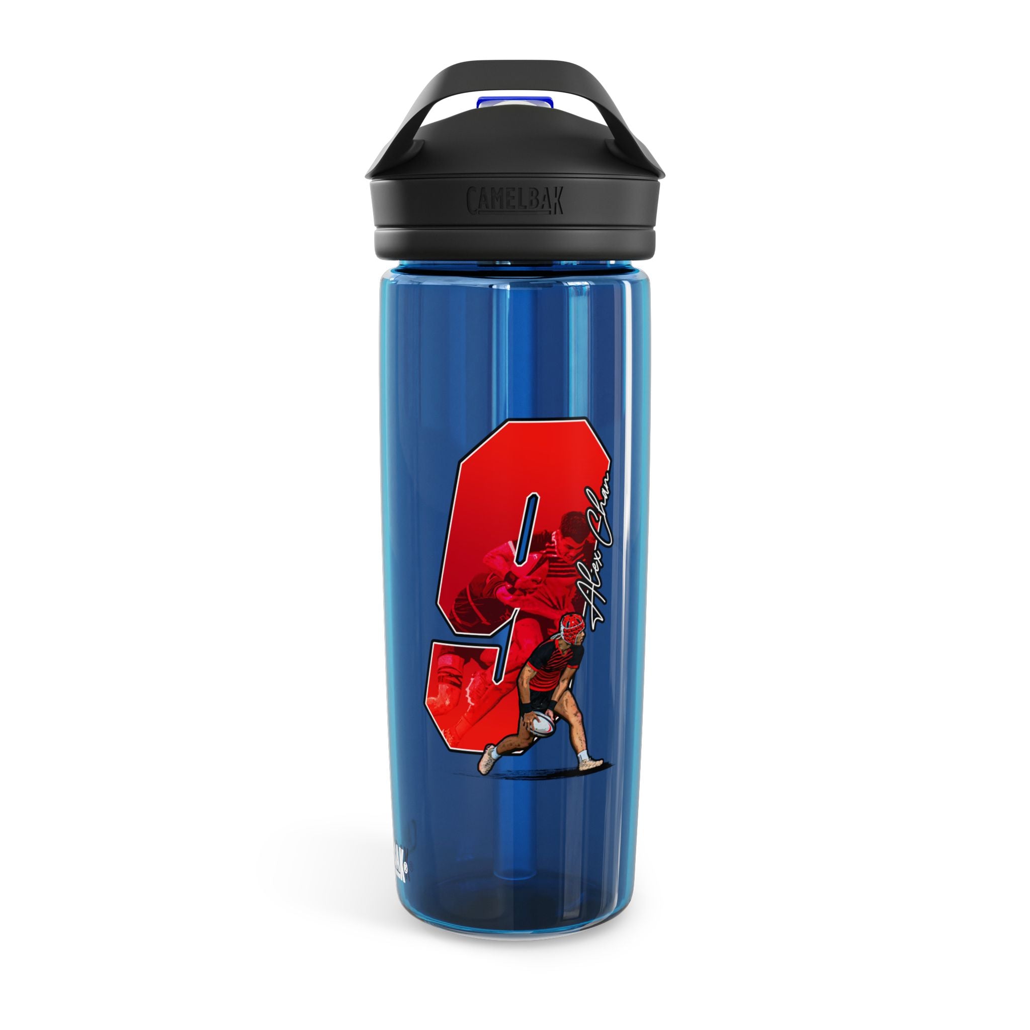 Alex Chan CamelBak Water Bottle