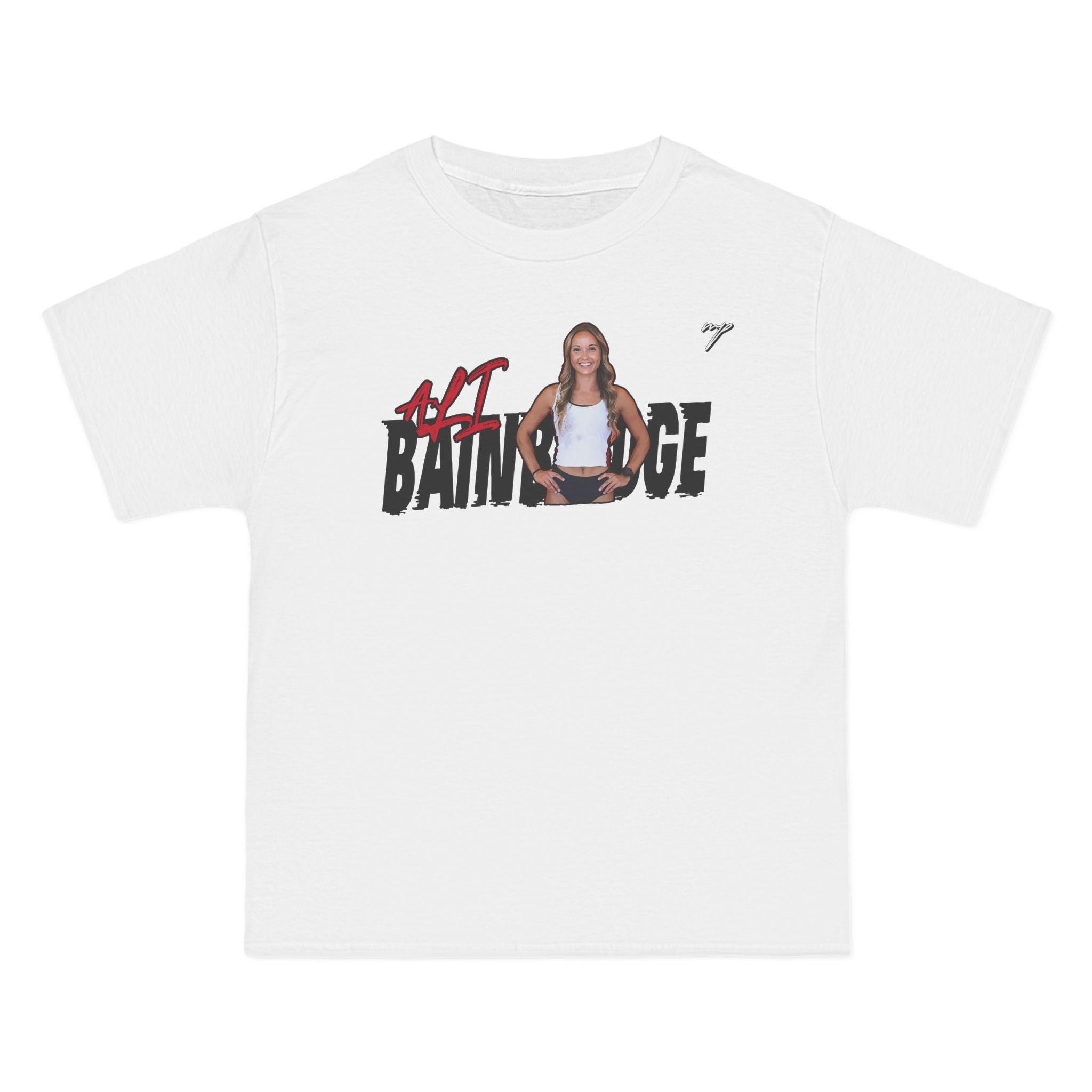 Ali Bainbridge Vintage Tee