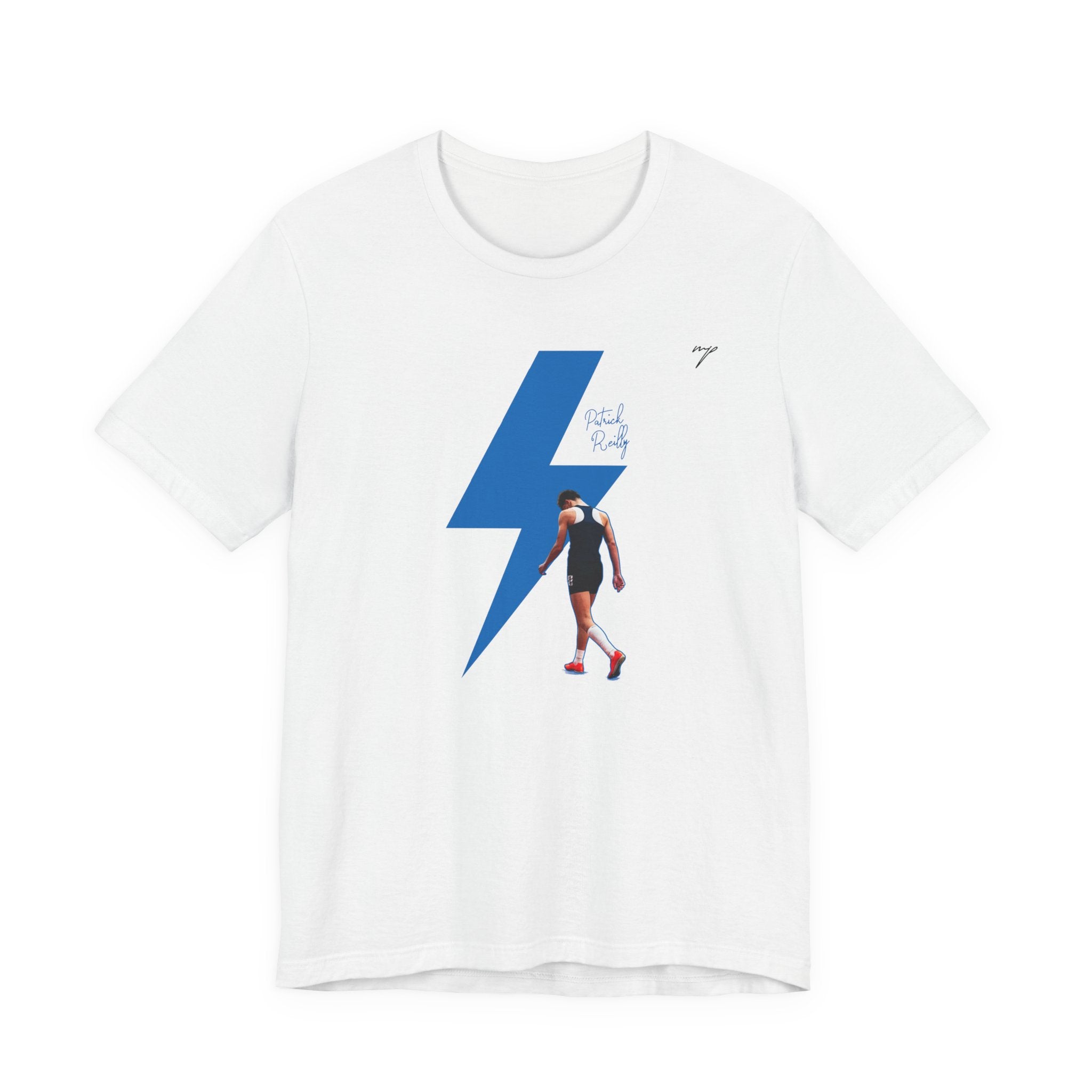 Patrick Reilly Graphic Tee