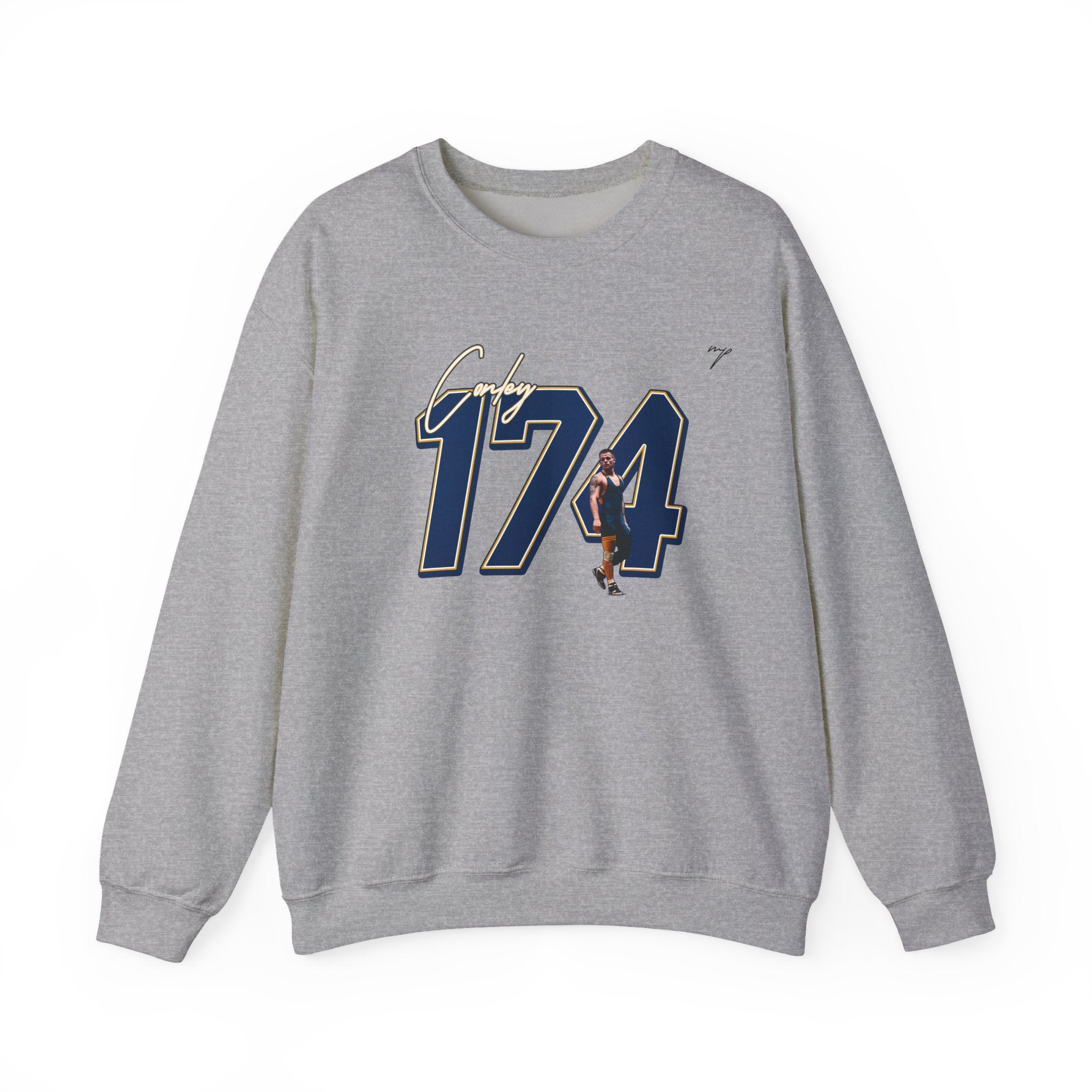Brody Conley Crewneck