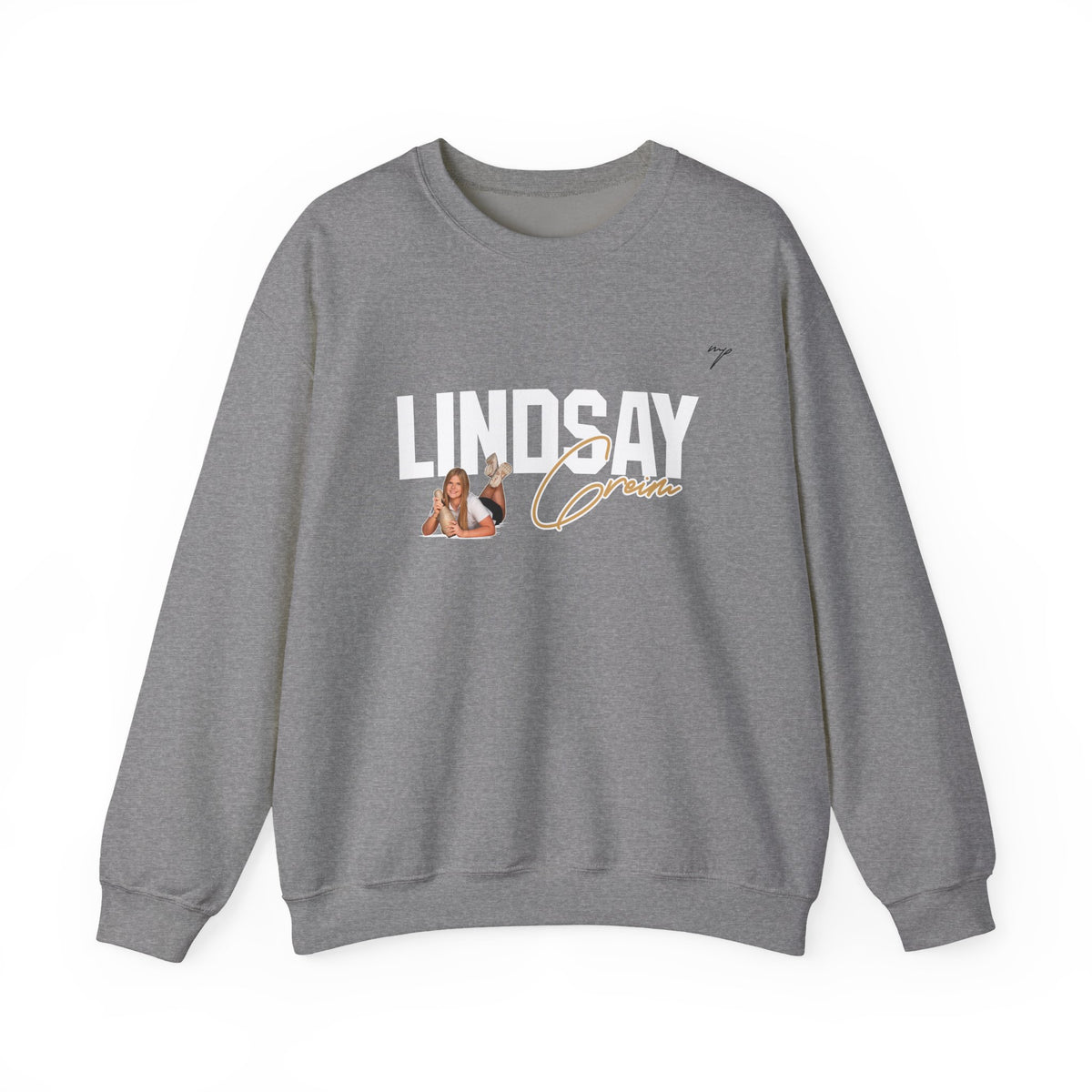 Lindsay Greim Crewneck