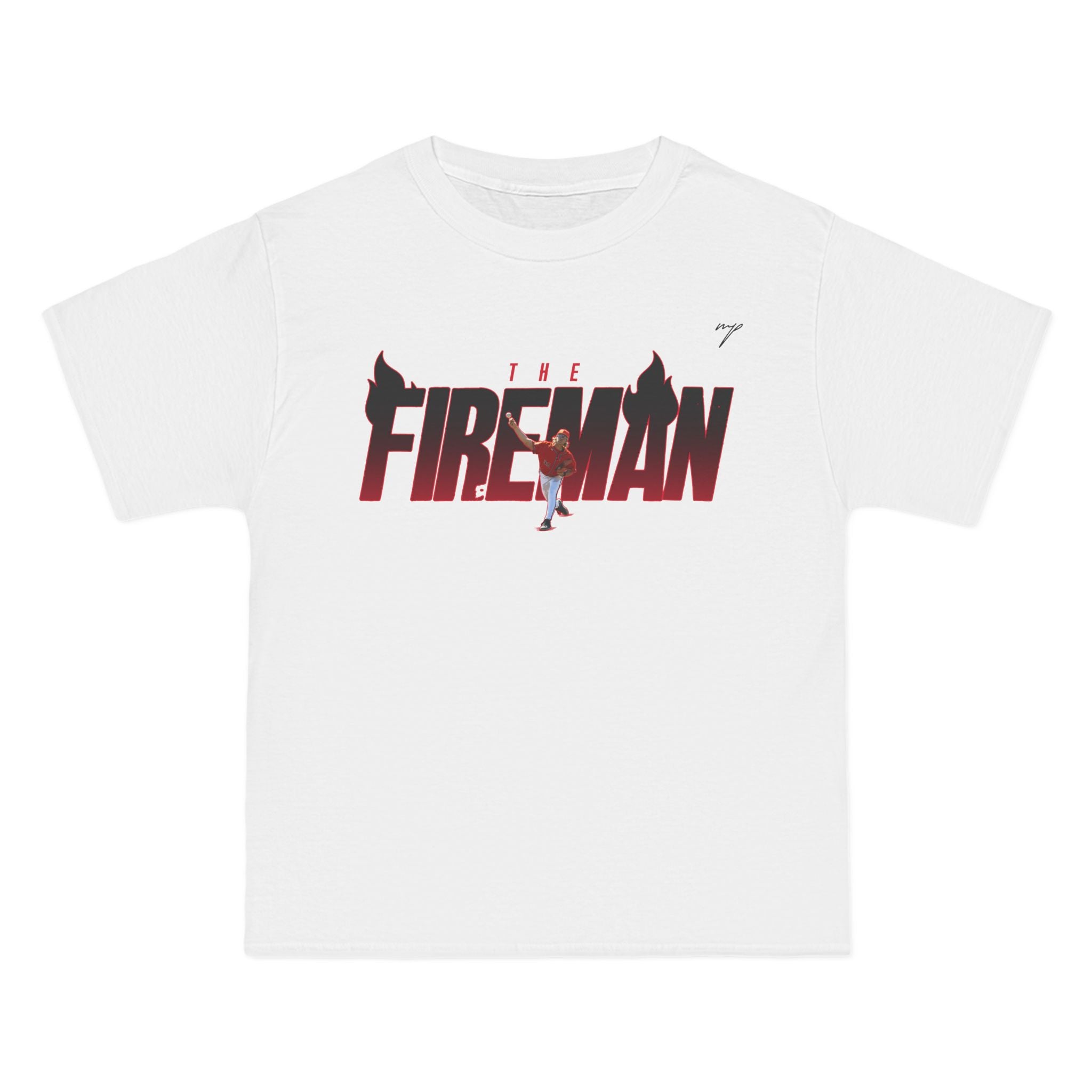 Colton Lafave Vintage Tee
