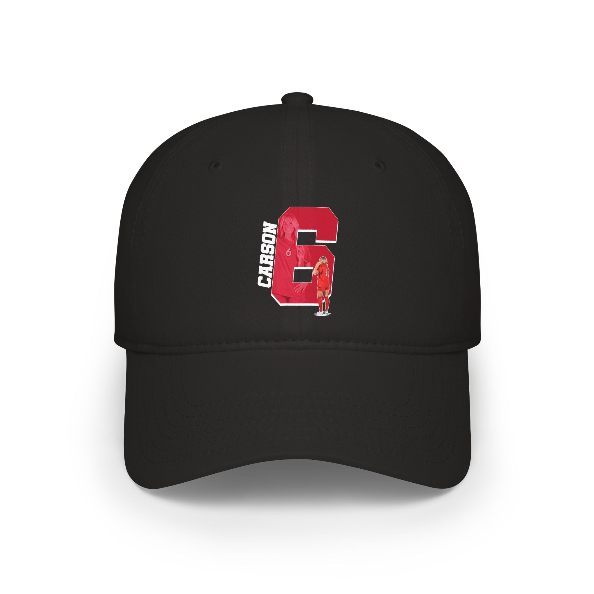 Coltie Carson Hat