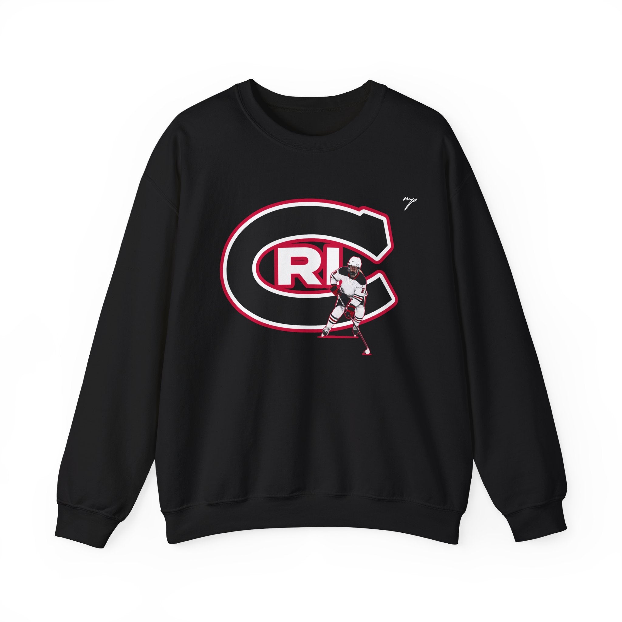 Riley Iverson Crewneck
