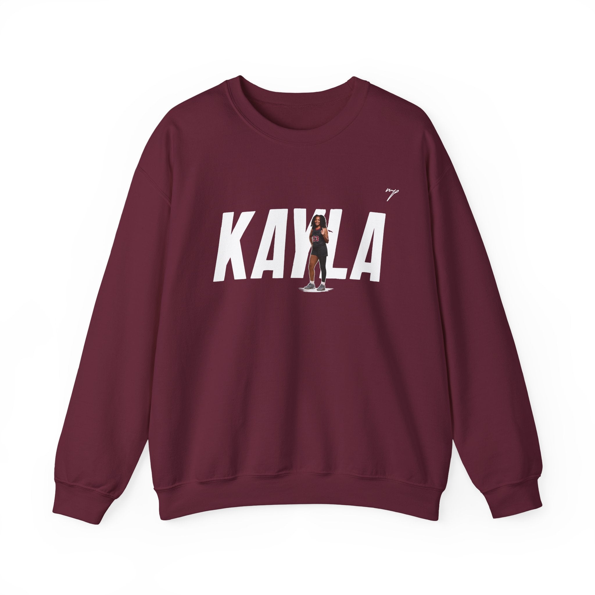 Kayla Glover Crewneck