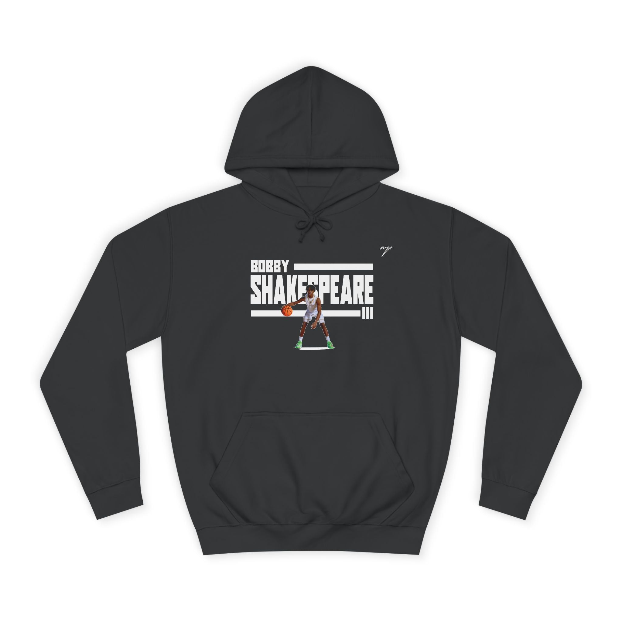 Bobby Shakespeare III Hoodie