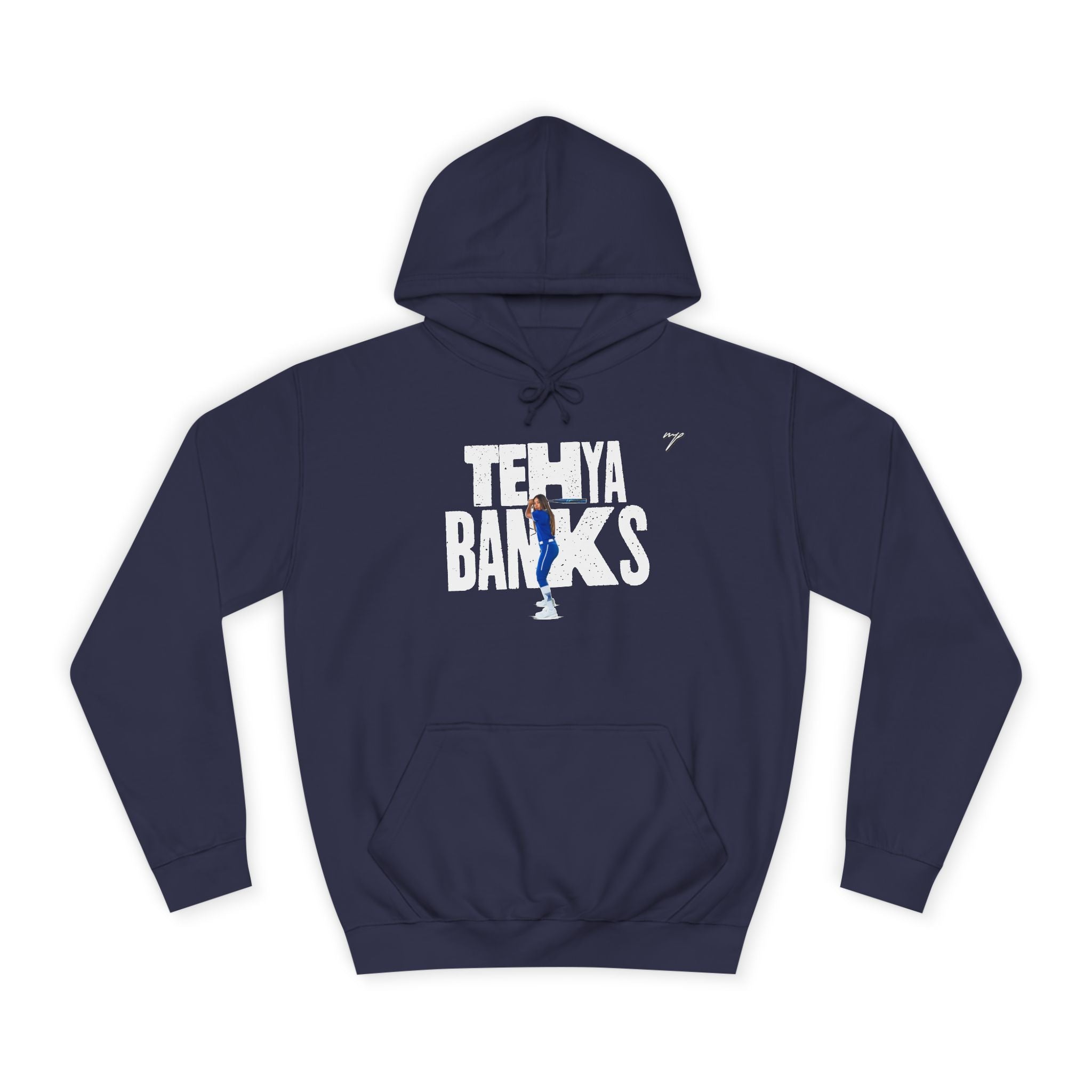 Tehya Banks Hoodie
