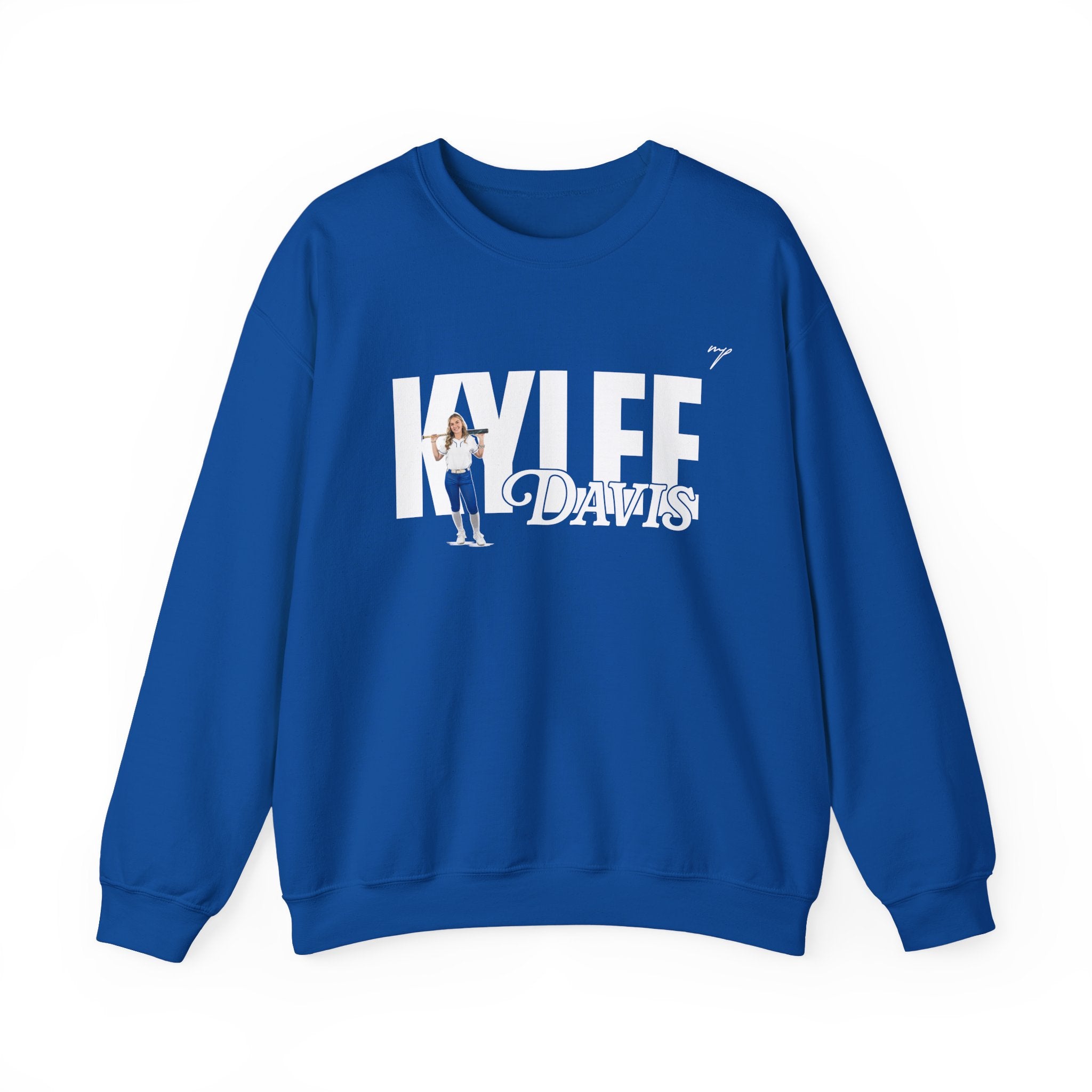 Kylee Davis Crewneck