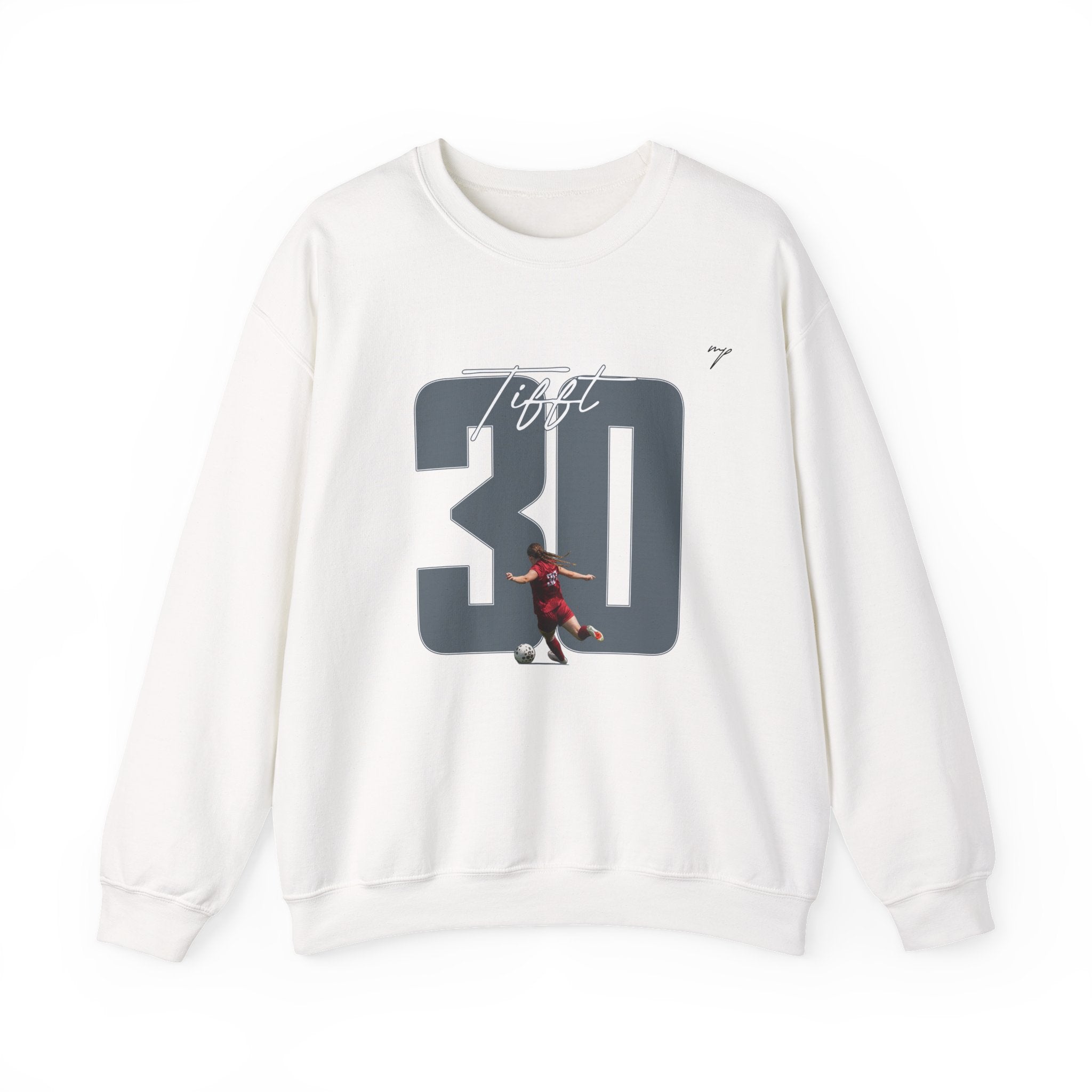 Raina Tifft Crewneck