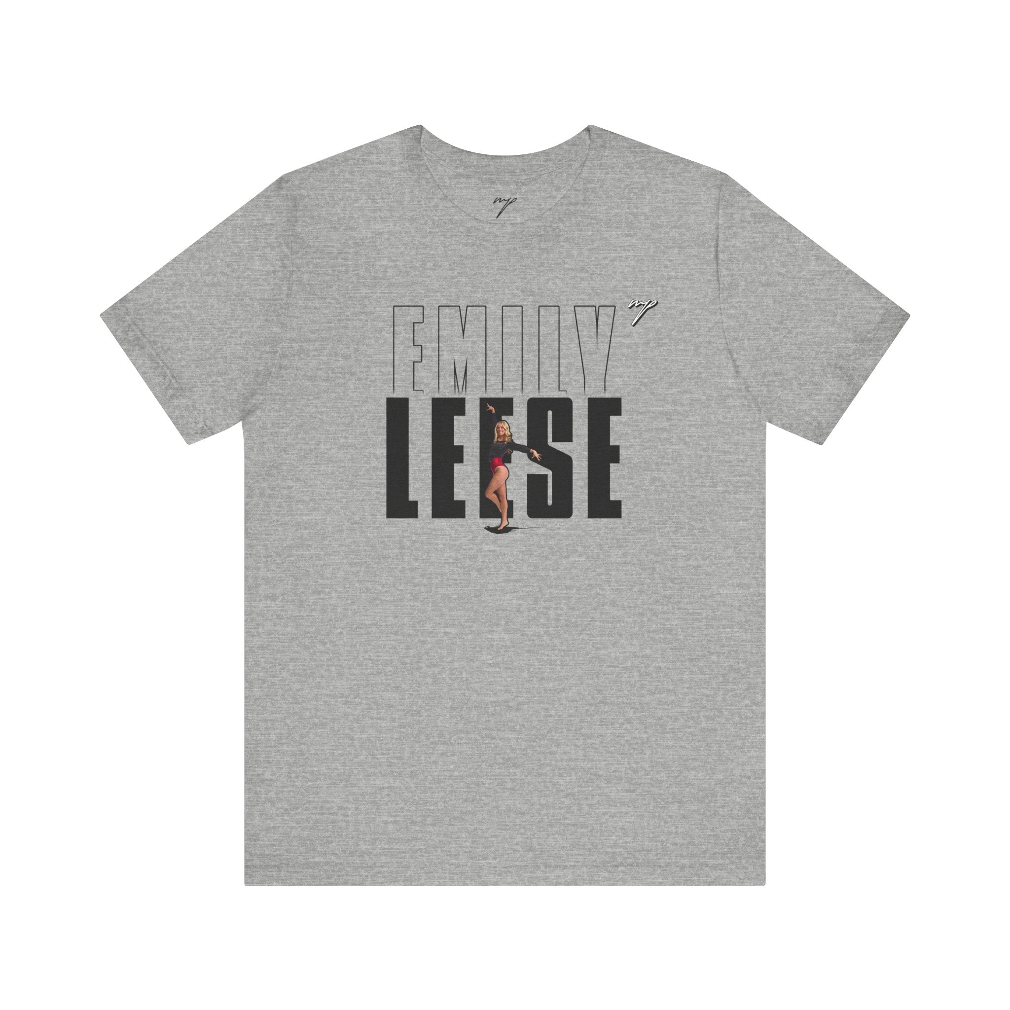 Emily Leese Graphic Tee