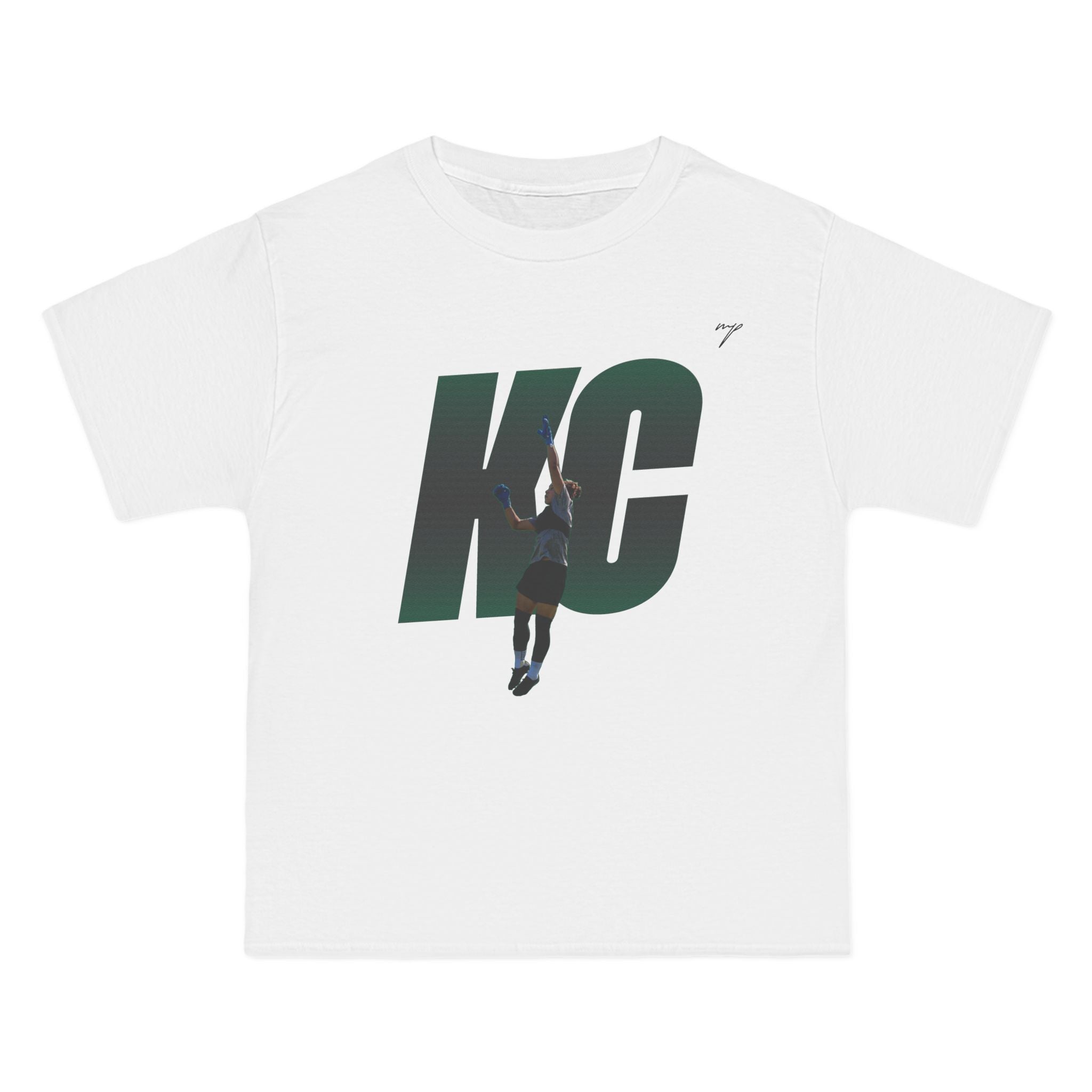 Kayla Cervantes Vintage Tee