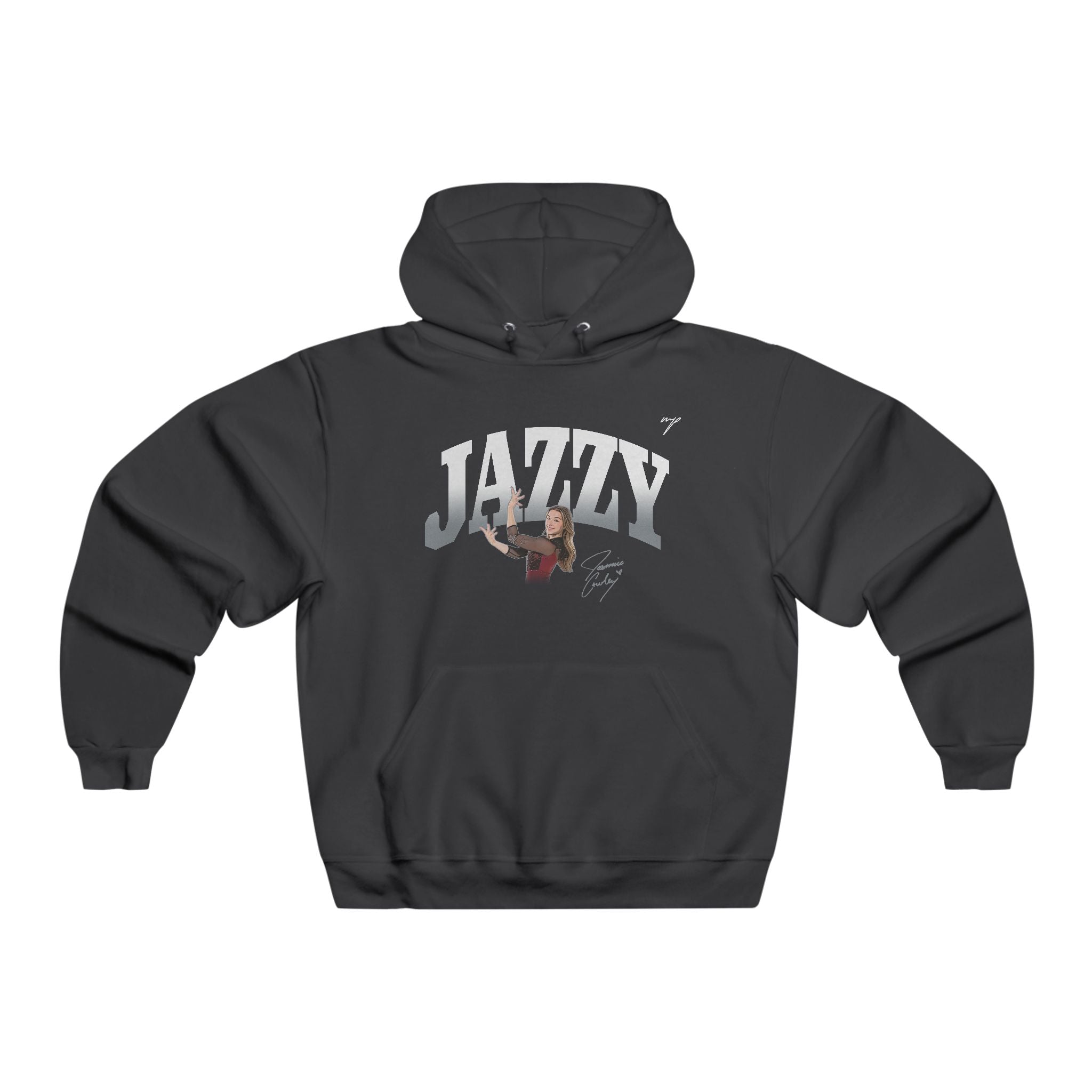 Jasmine Cawley Vintage Hoodie
