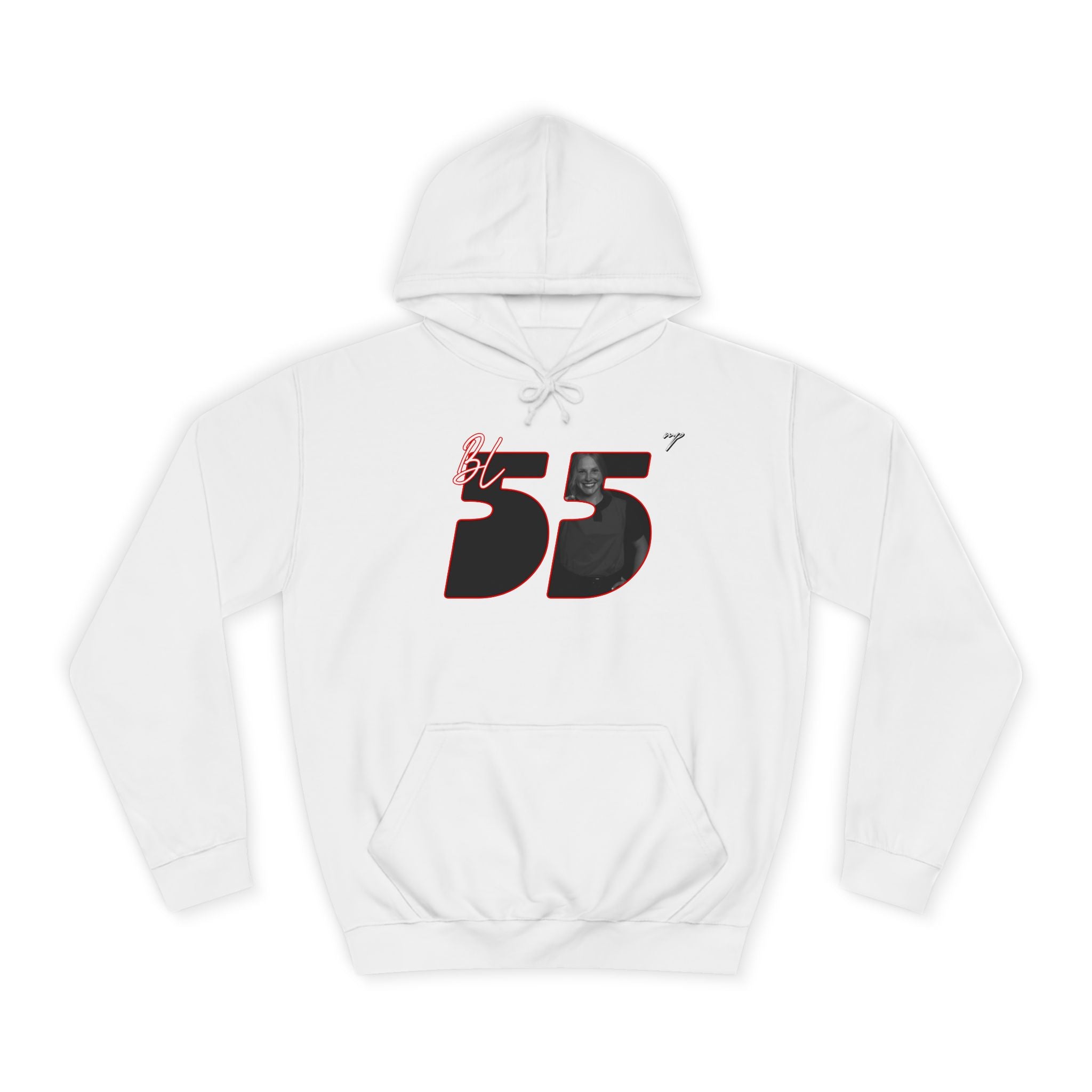 Bailey Lindemuth Hoodie