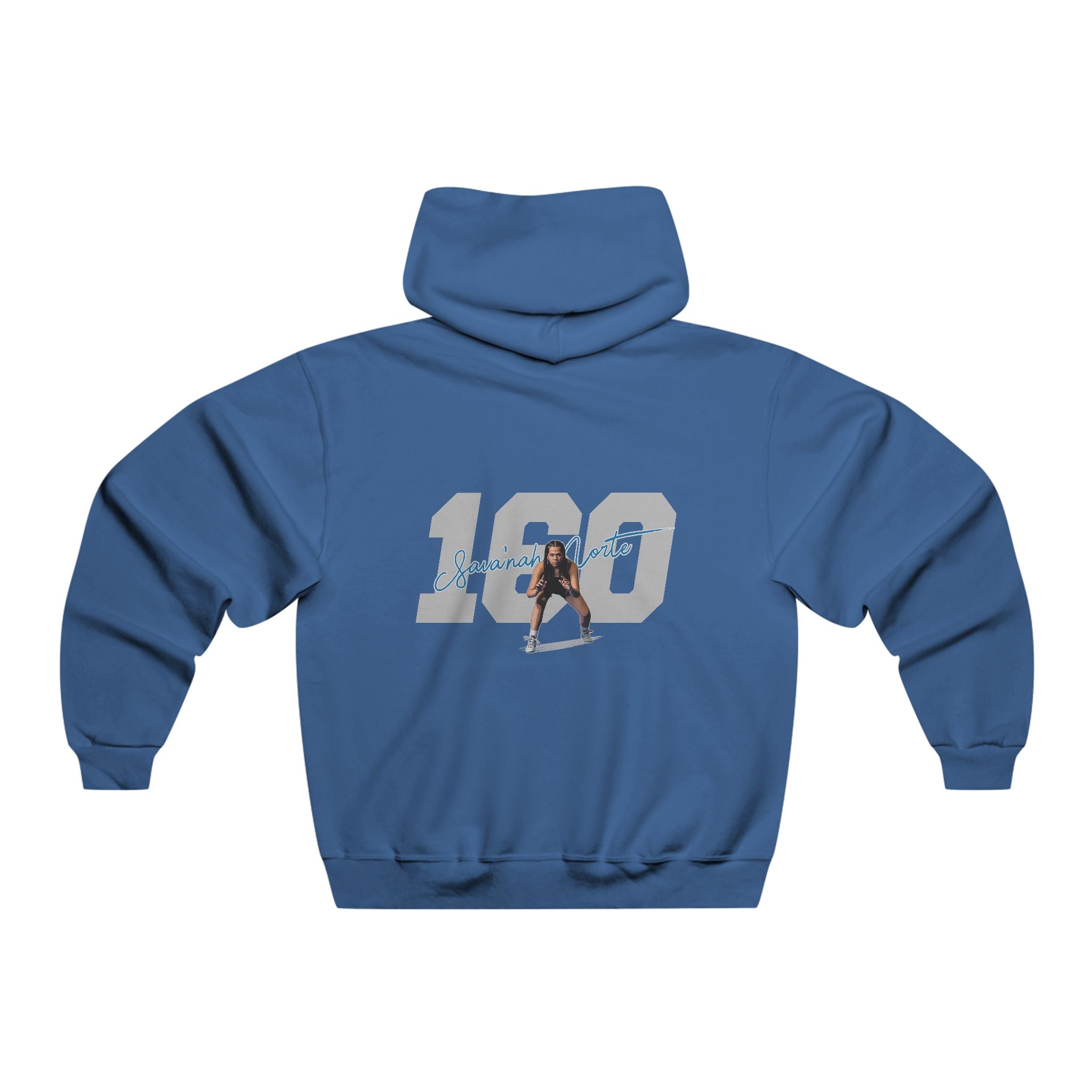 Sava'nah Norte Vintage Hoodie