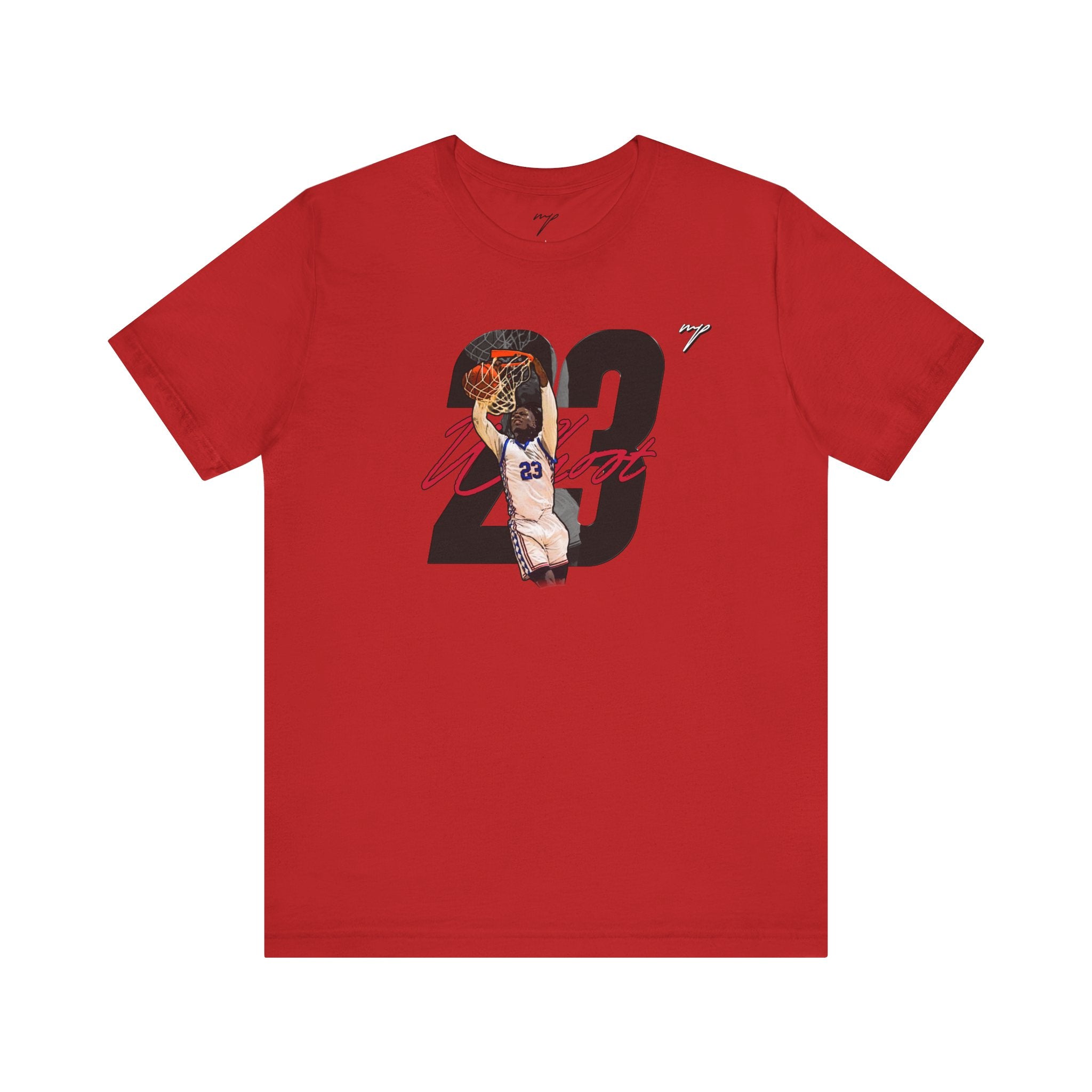 Whoot Rainey Graphic Tee
