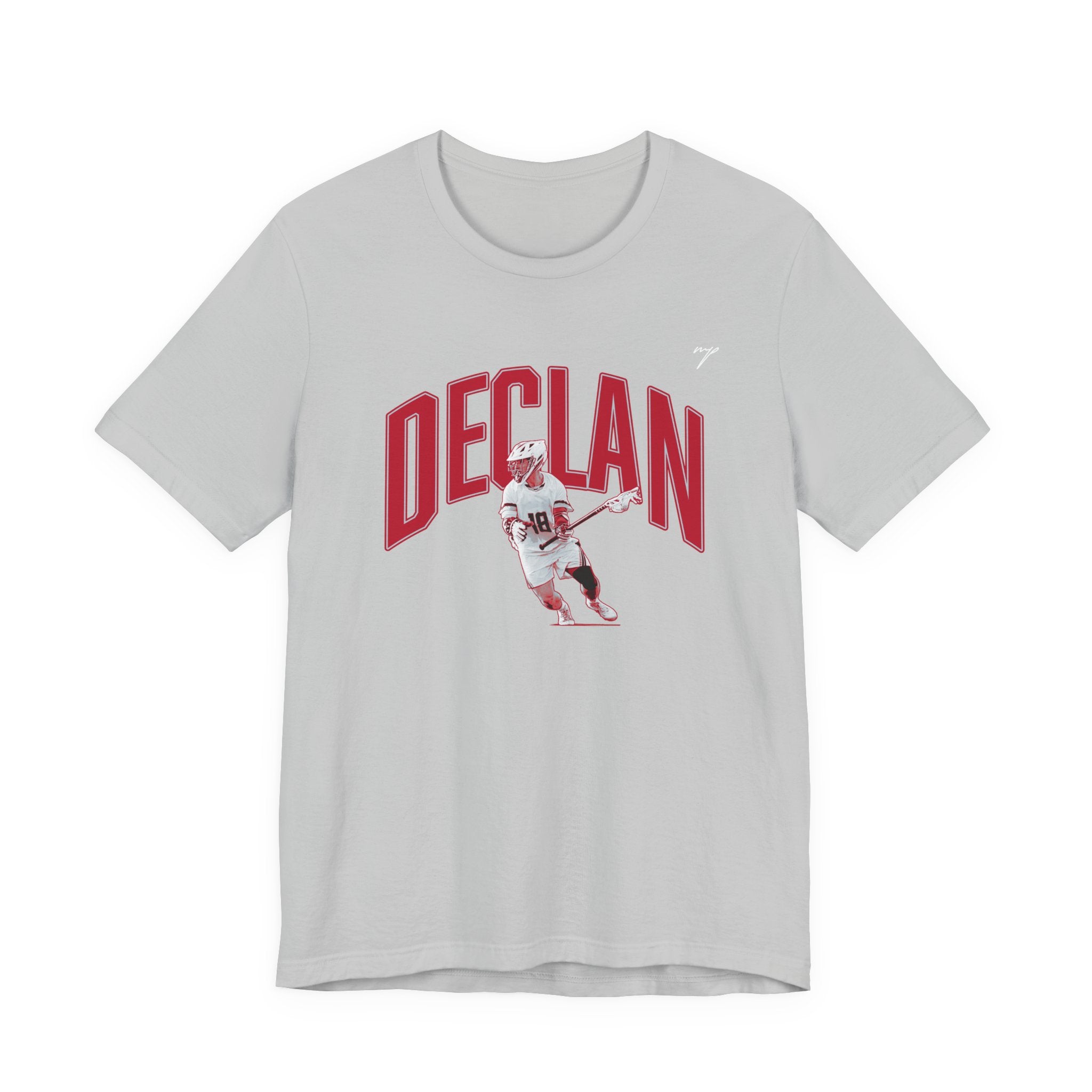 Declan Heilig Graphic Tee