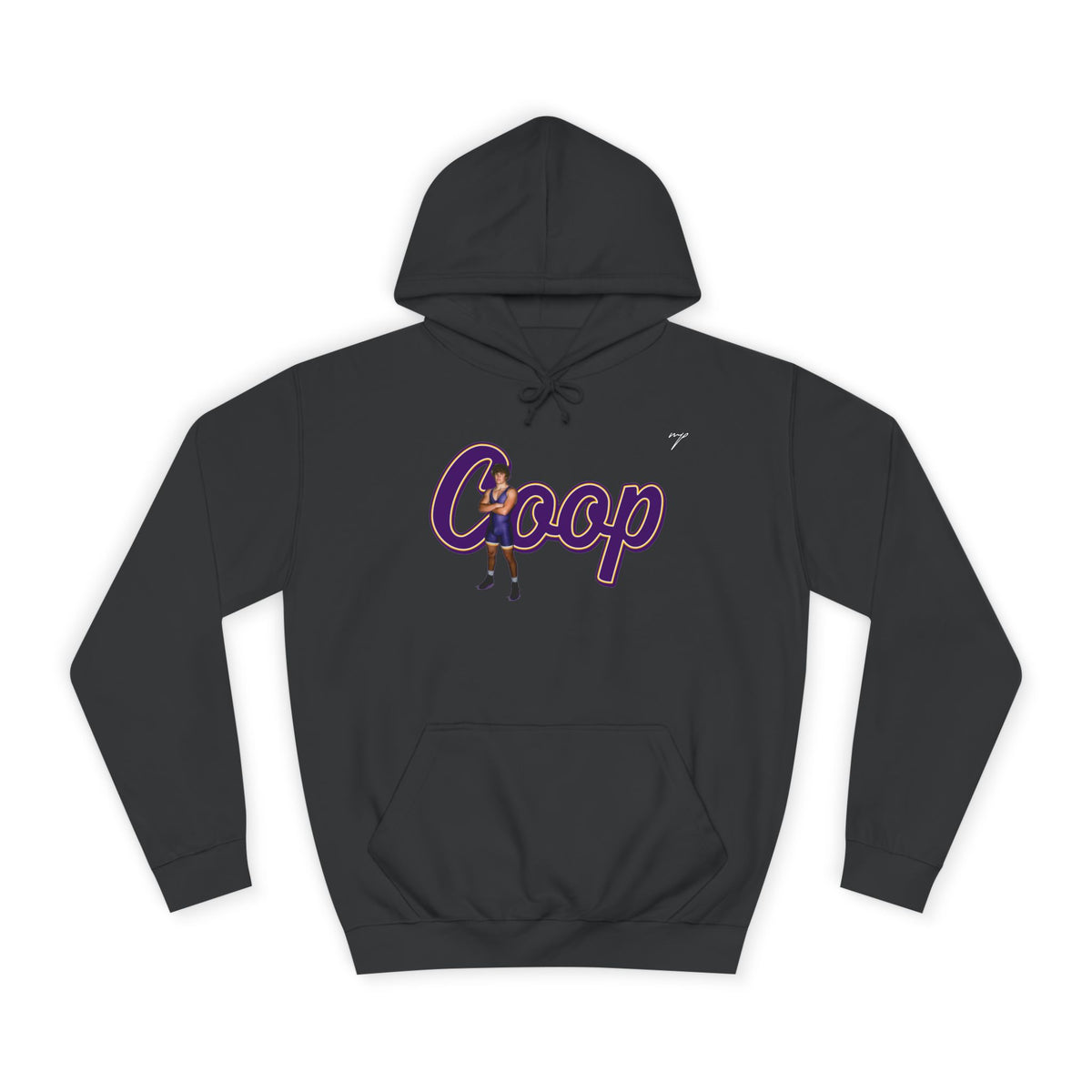 Cooper Reves Hoodie