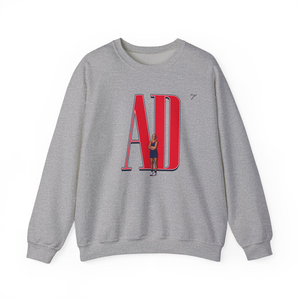 Abby Davidson Crewneck