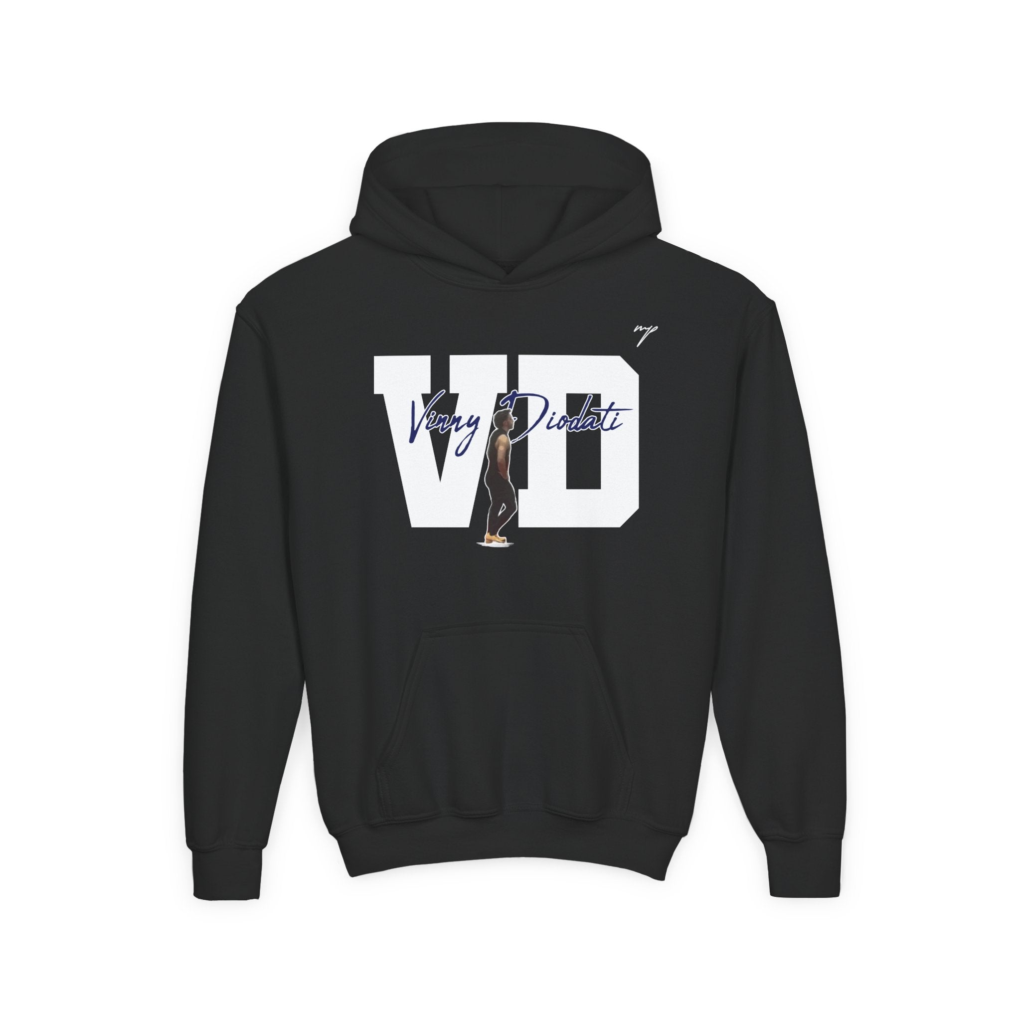 Vinny Diodati Youth Hoodie