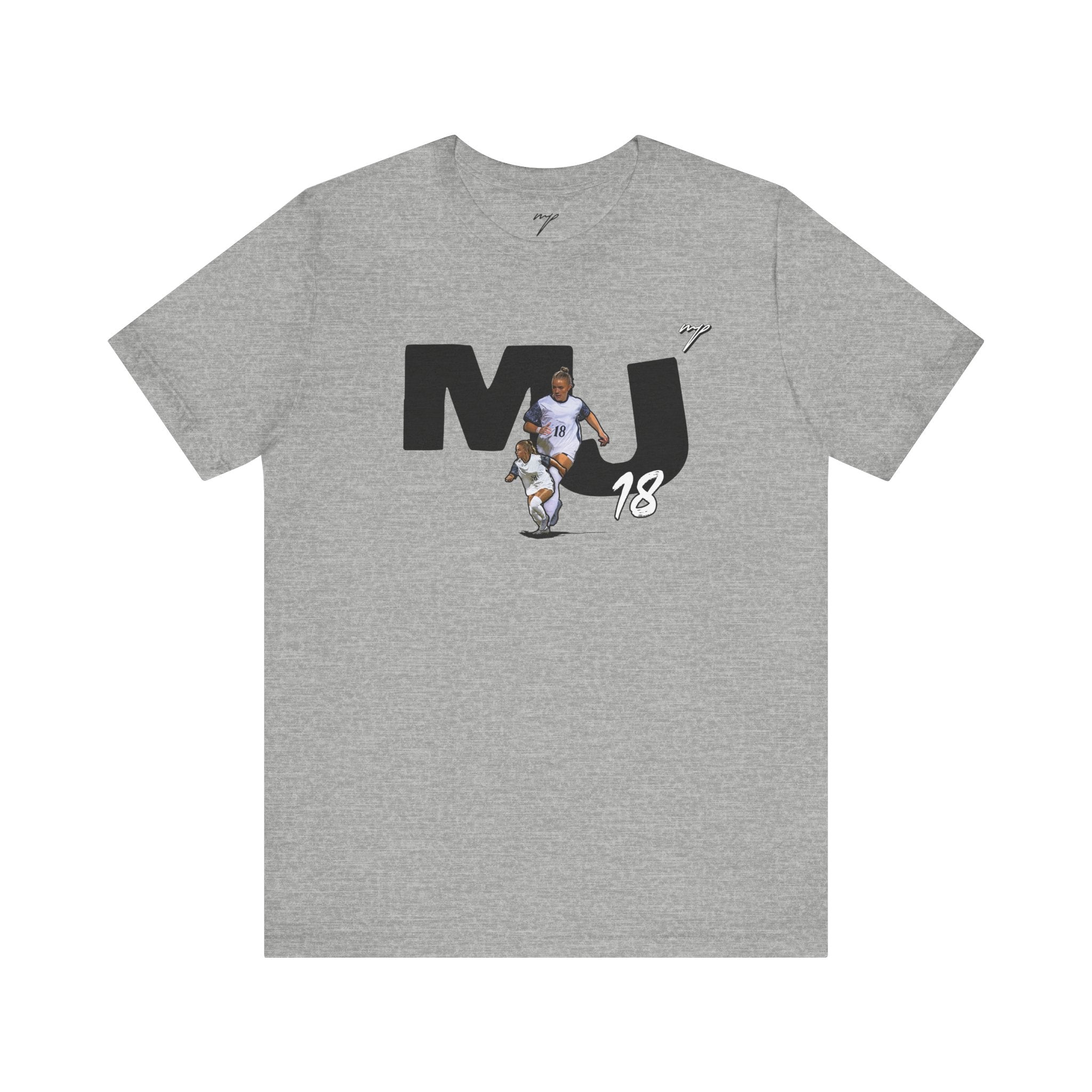 Mia DeJohn Graphic Tee