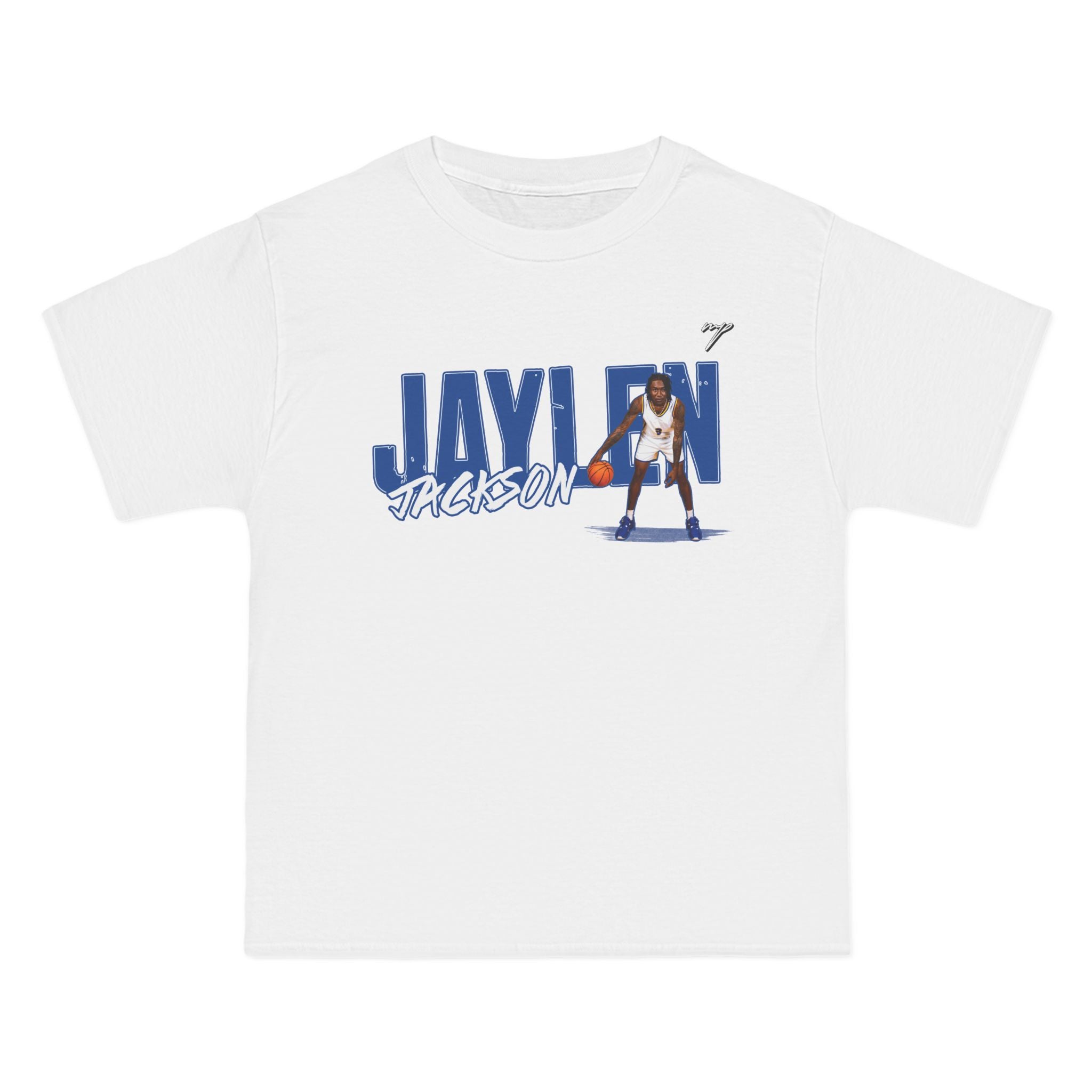 Jaylen Jackson Vintage Tee
