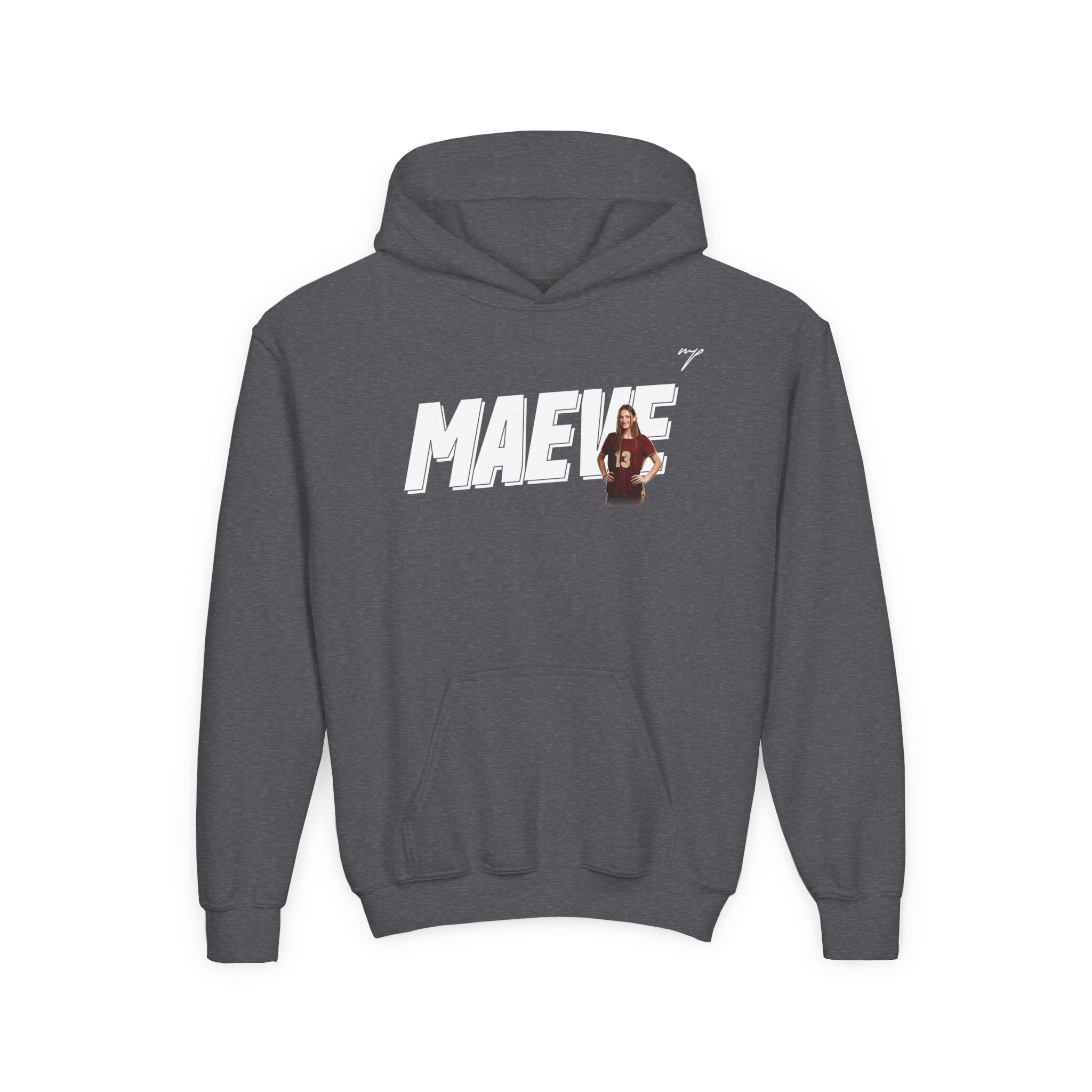 Maeve Magarity YOUTH Hoodie