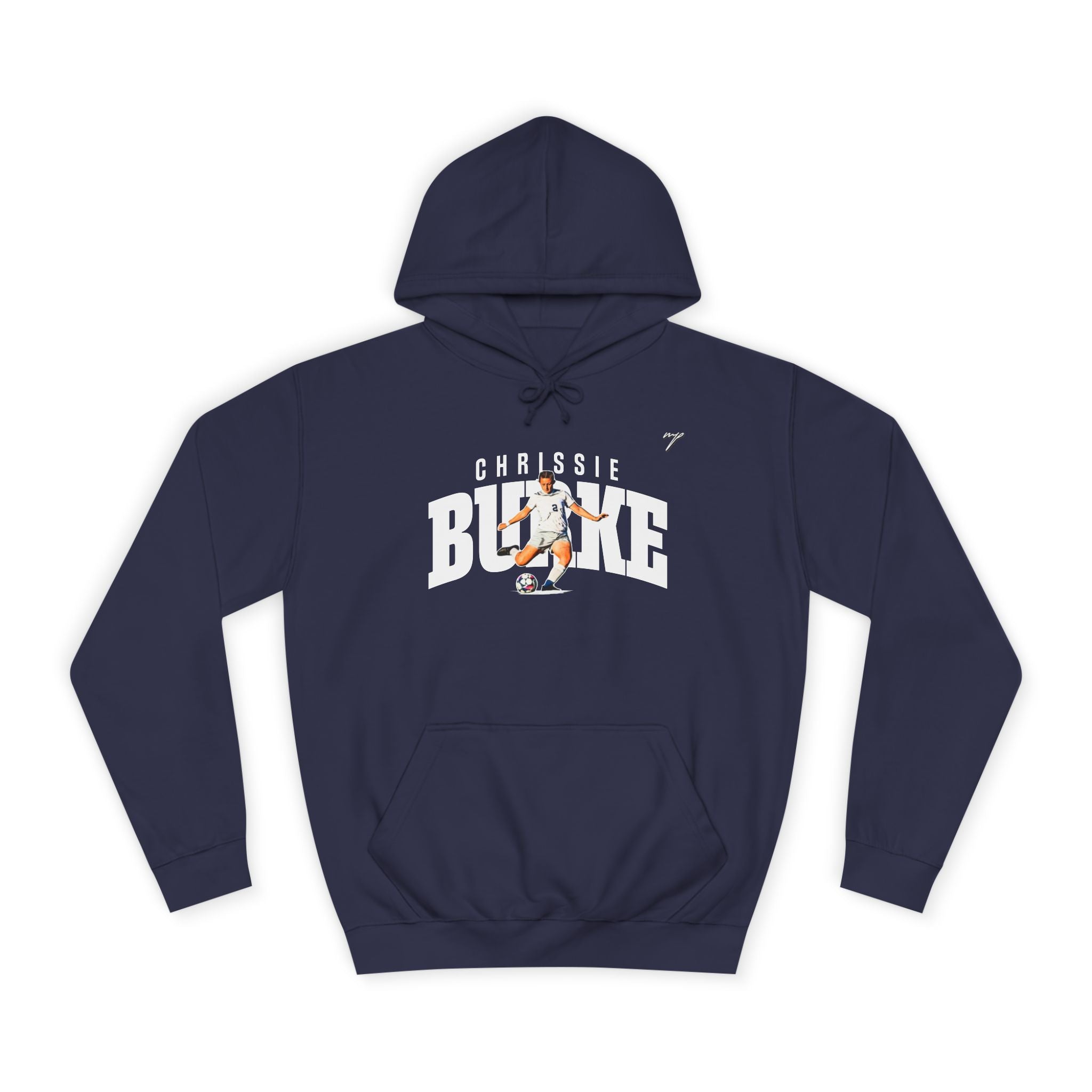Chrissie Burke Hoodie