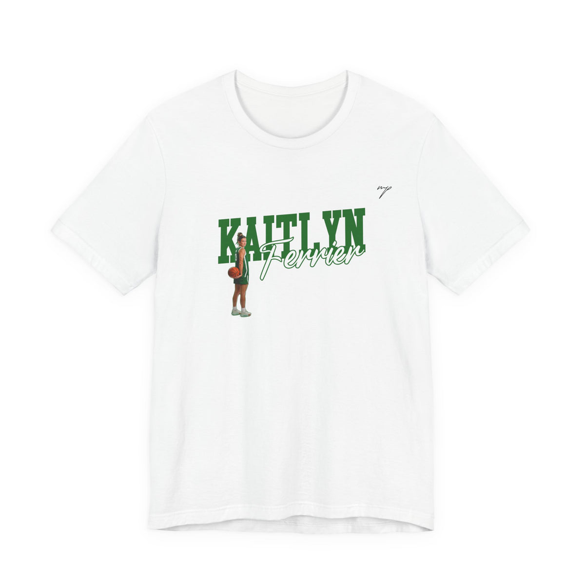 Kaitlyn Ferrier Graphic Tee
