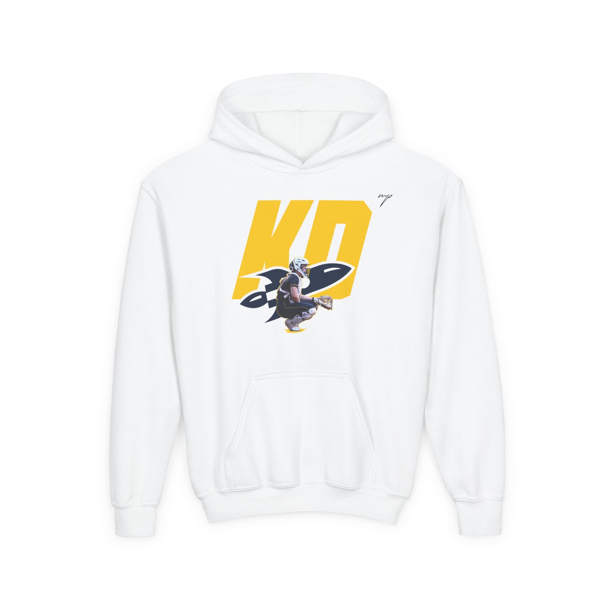 Kaydee Absher YOUTH Hoodie