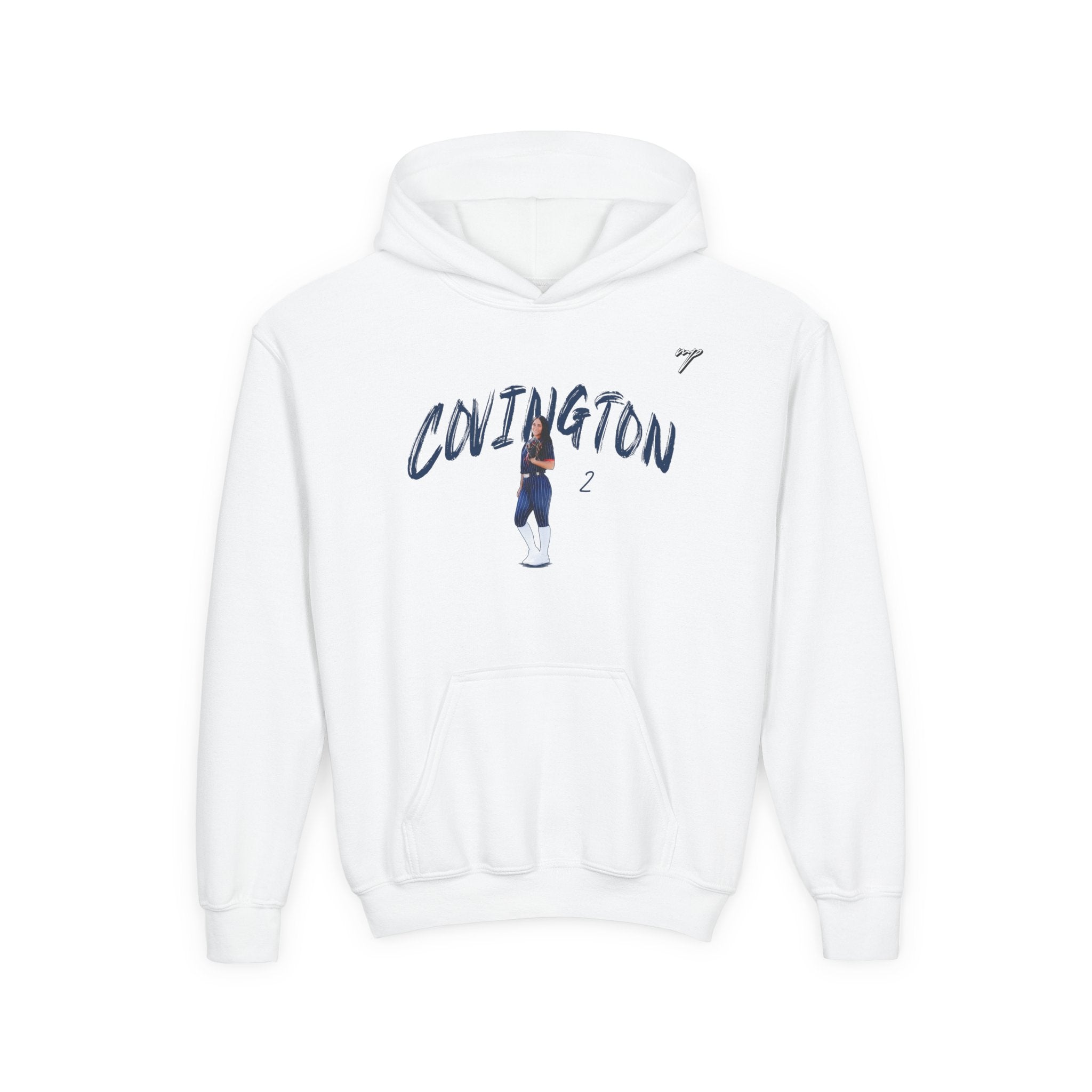 Chloe Covington YOUTH Hoodie