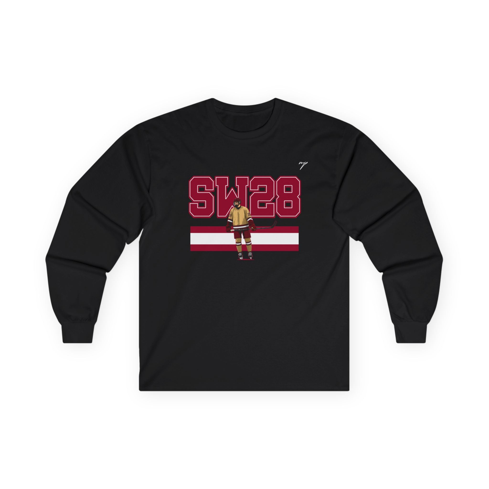 Sam Wathier Long Sleeve