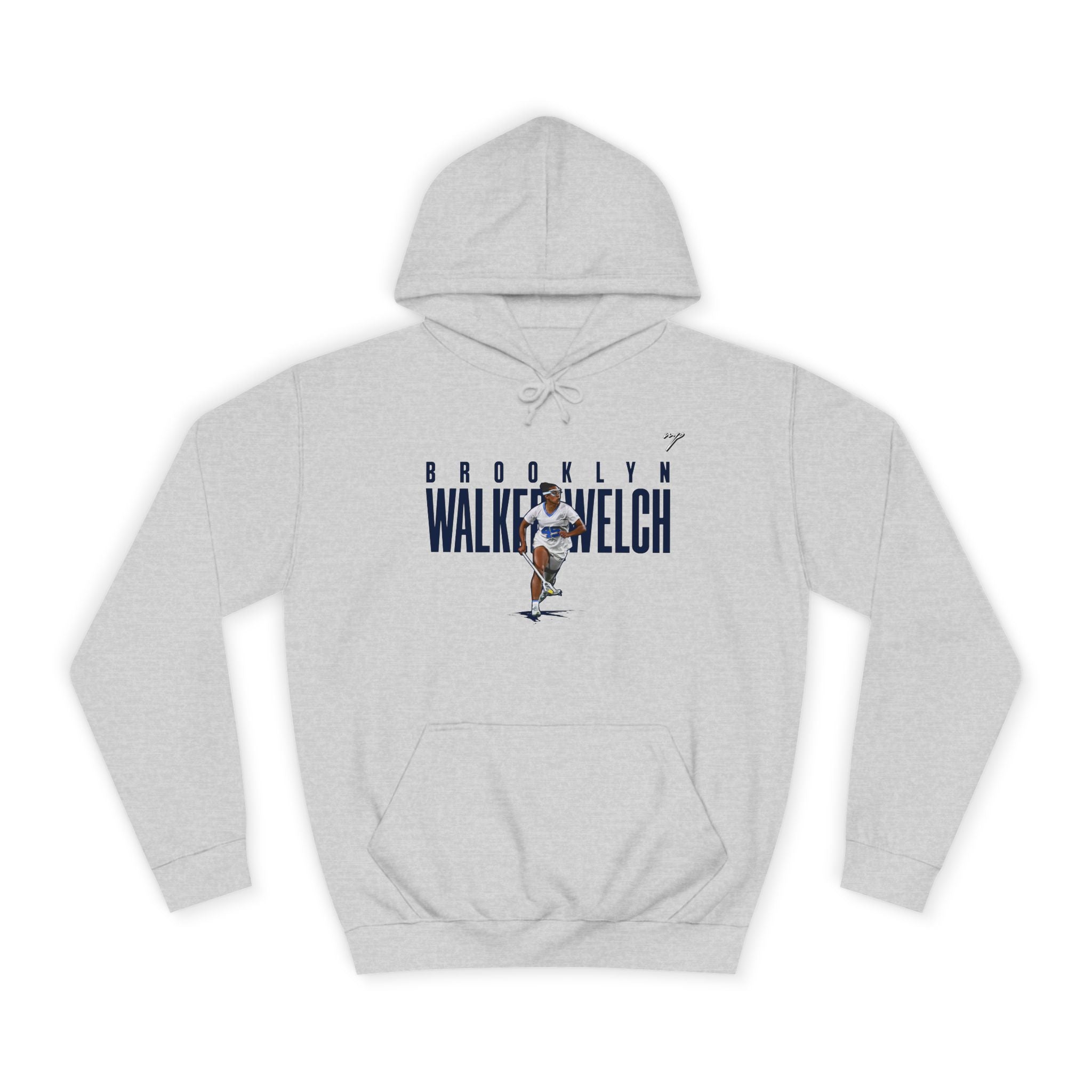 Brooklyn Walker-Welch Hoodie