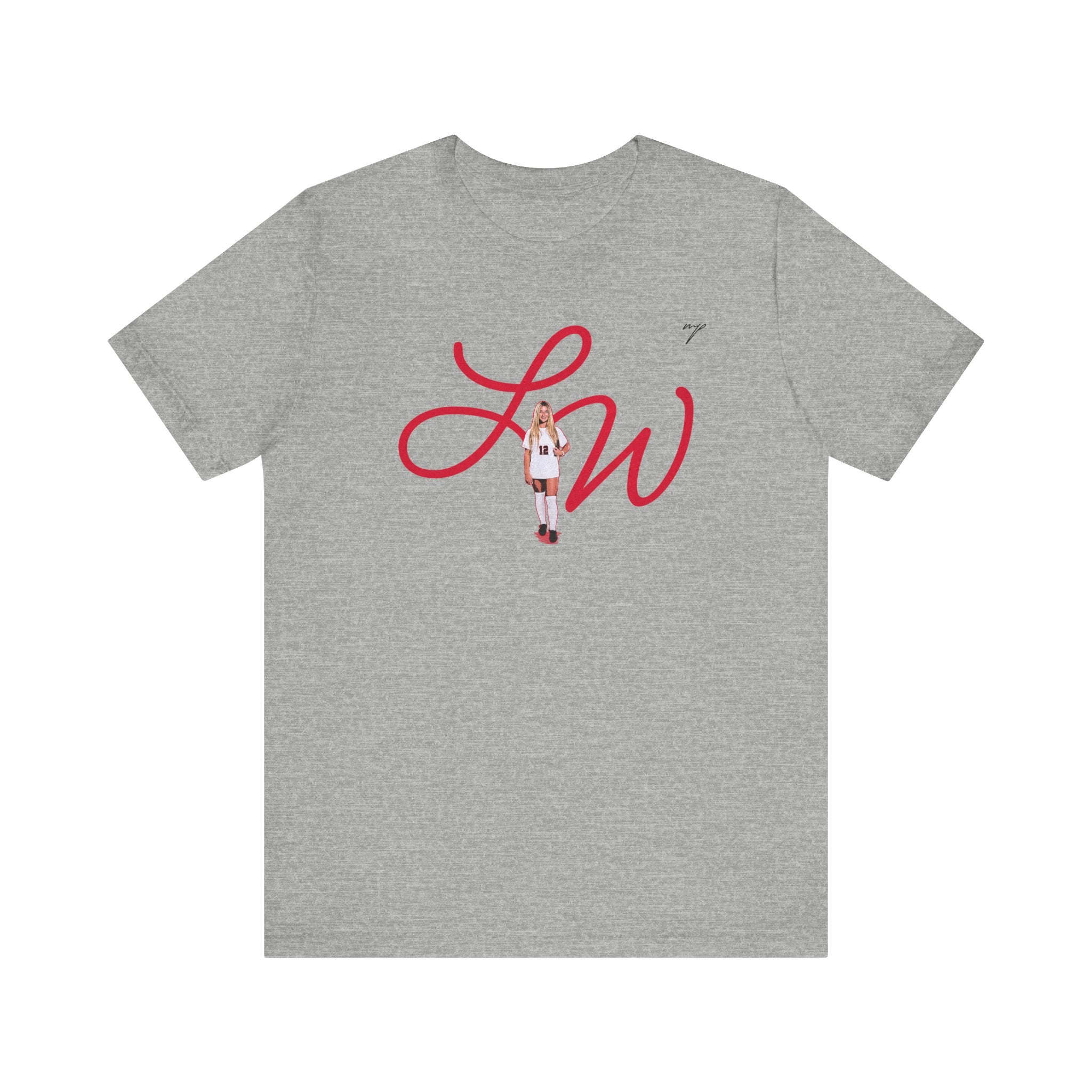 Lexi Watkins Graphic Tee