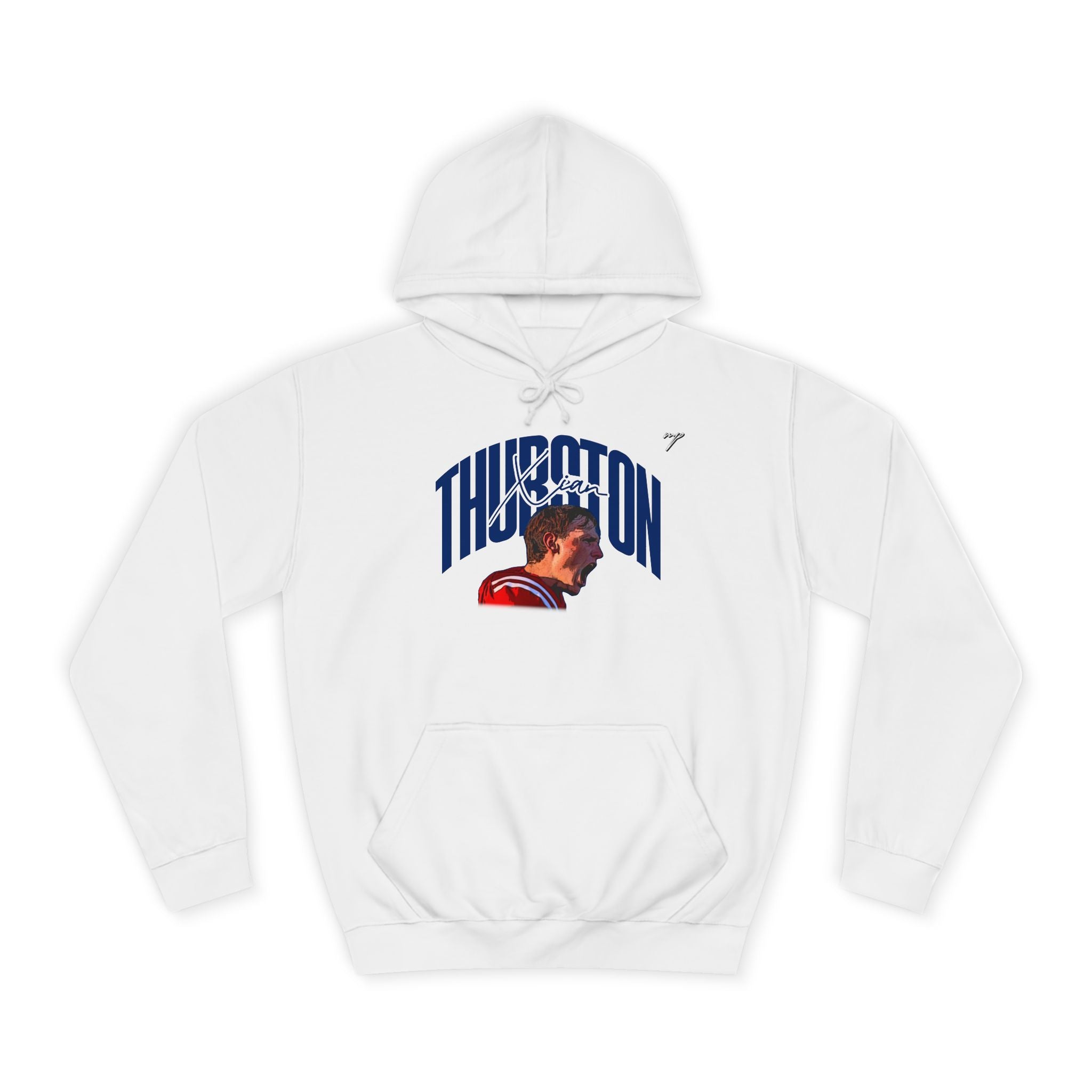 Xian Thurston Hoodie