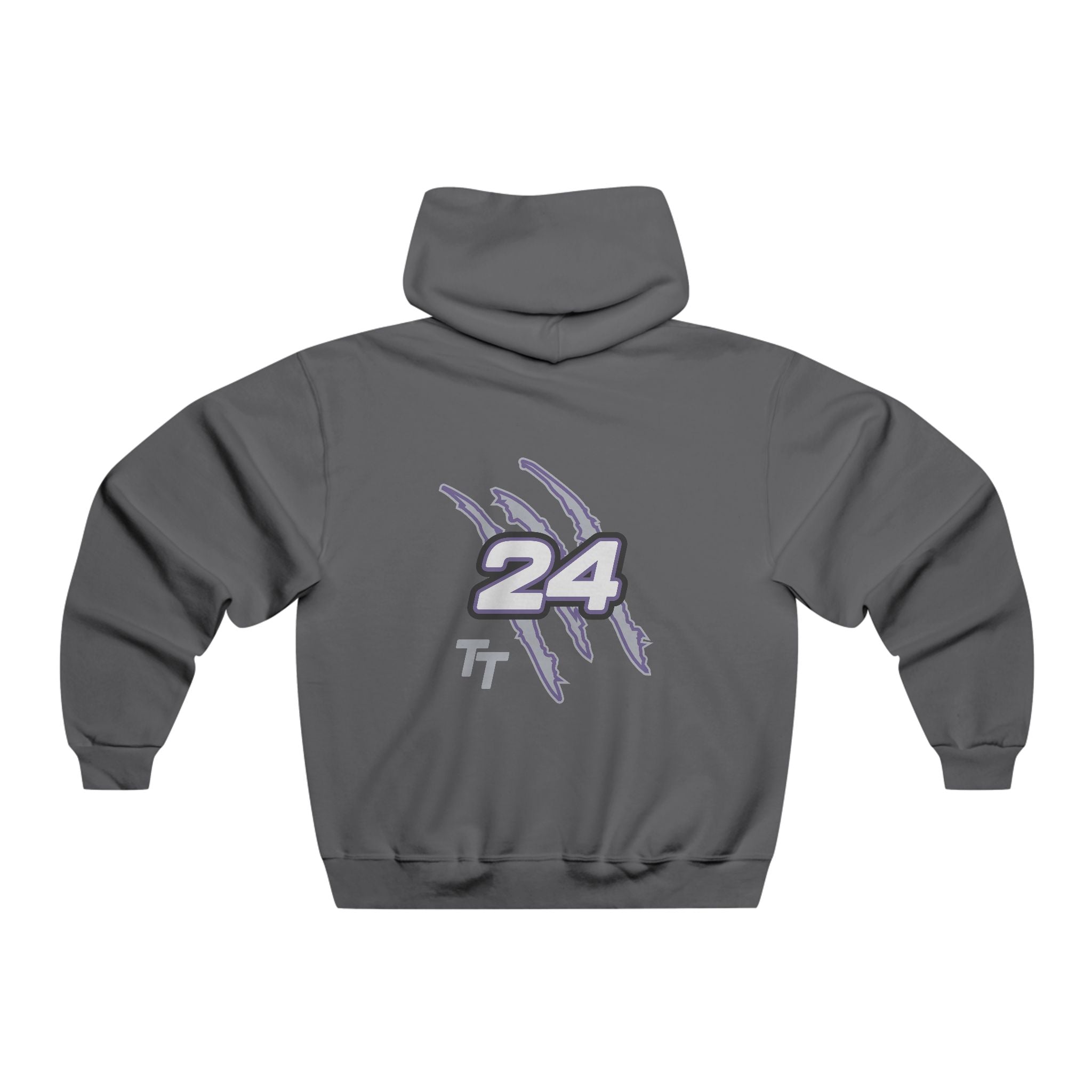 Tyson Tapley Vintage Hoodie
