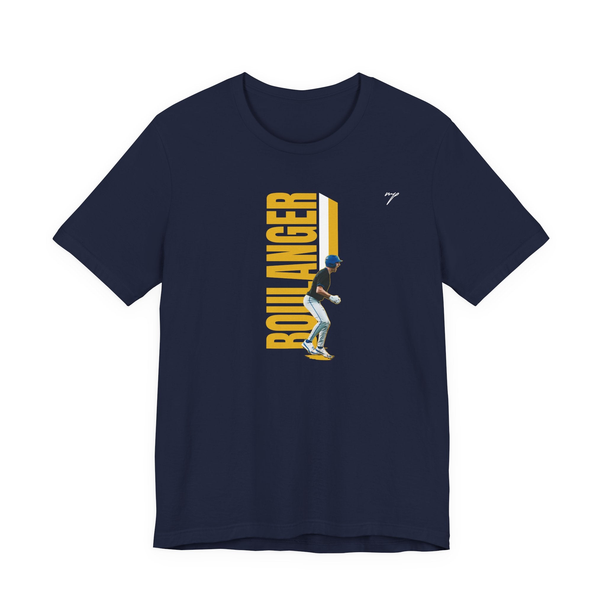 Cam Boulanger Graphic Tee