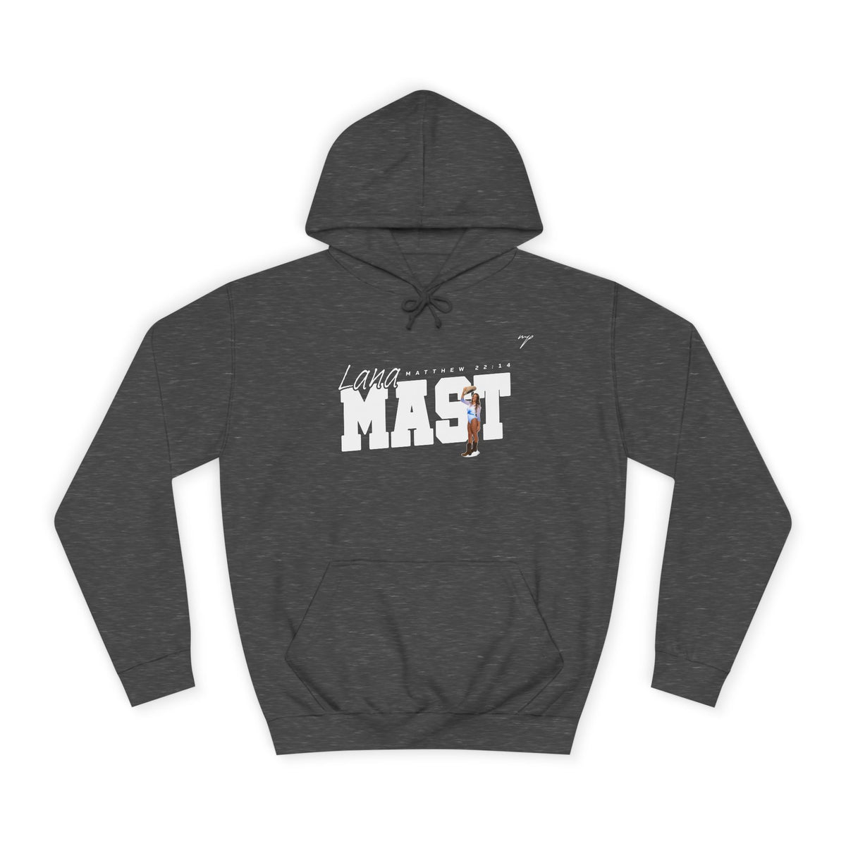 Lana Mast Hoodie